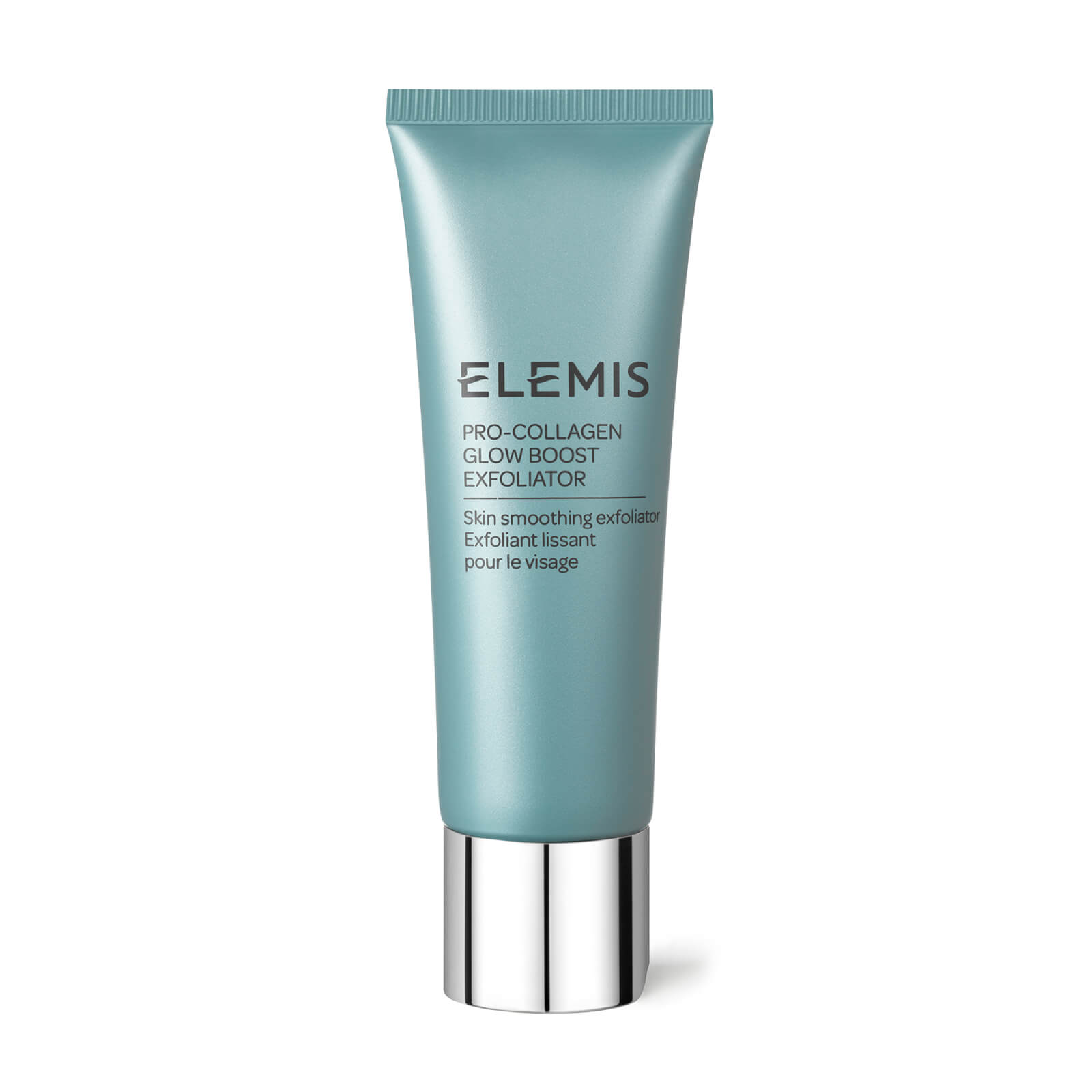 Photos - Cream / Lotion ELEMIS Pro-Collagen Glow Boost Exfoliator 100ml 