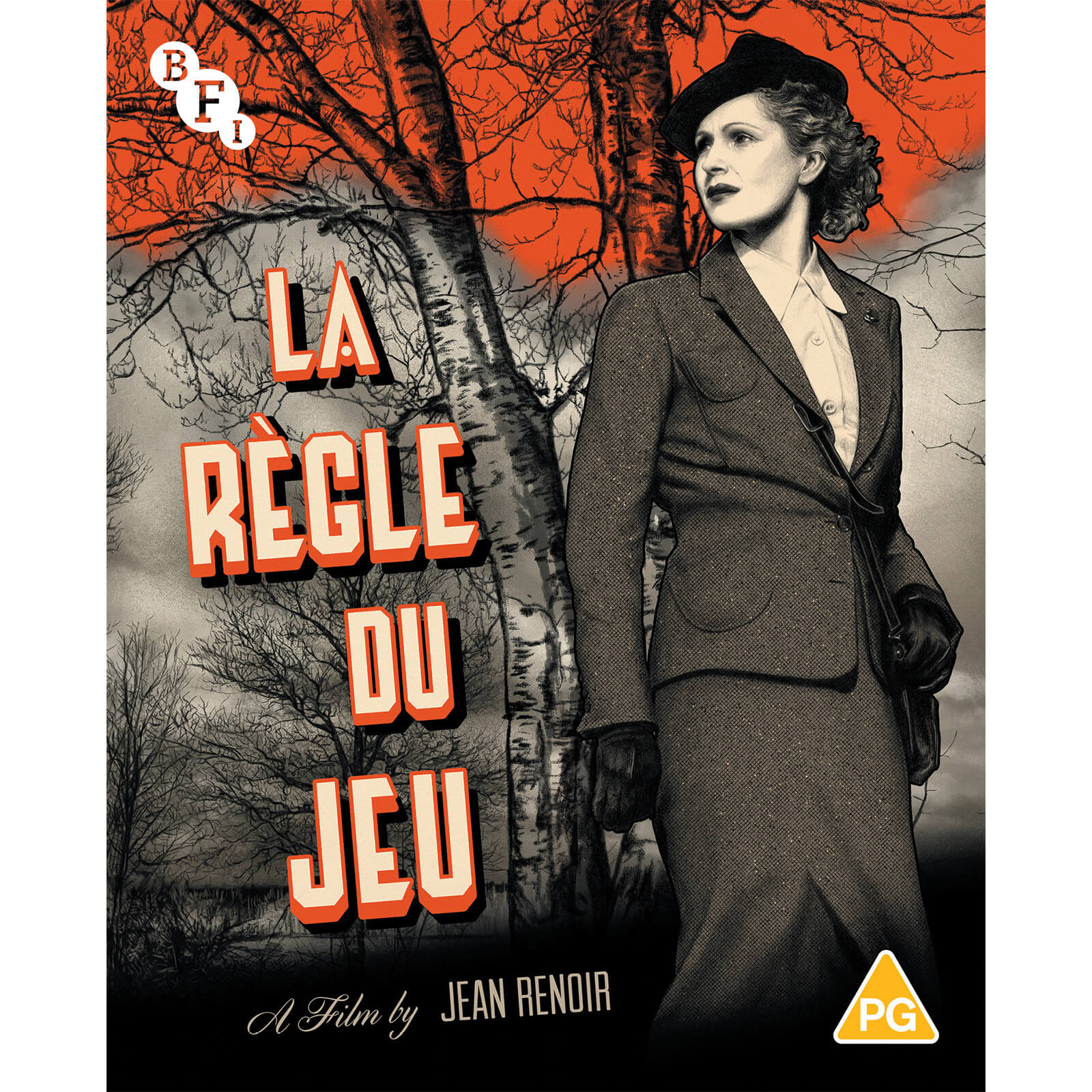 La Regle du Jeu