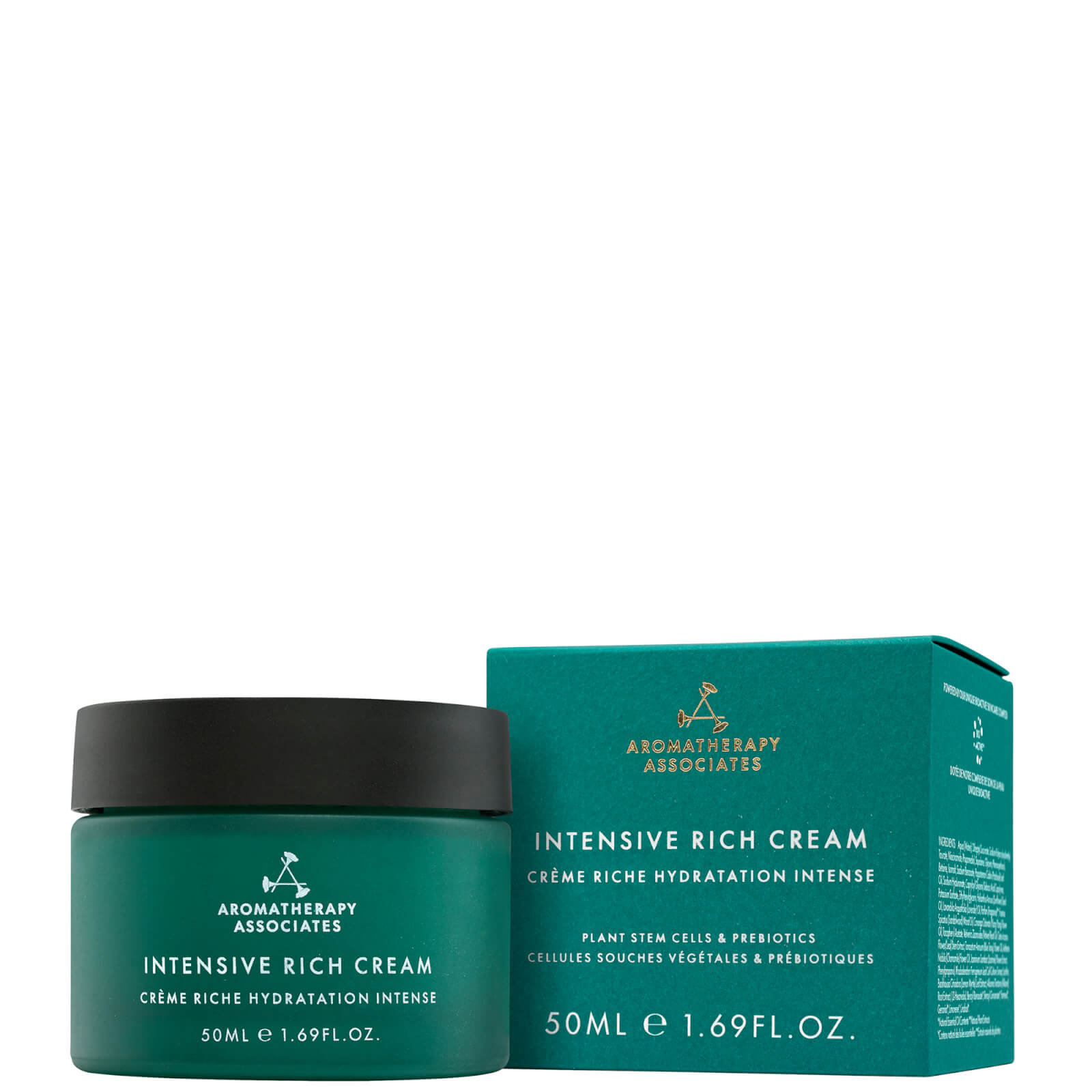 

Aromatherapy Associates Intensive Rich Cream 50ml