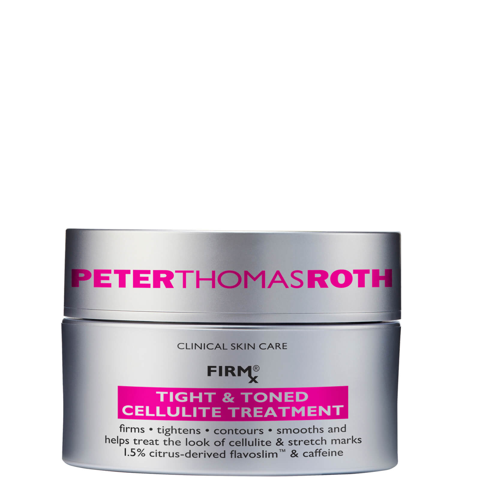 Shop Peter Thomas Roth Firmx Cellulite Cream 30g