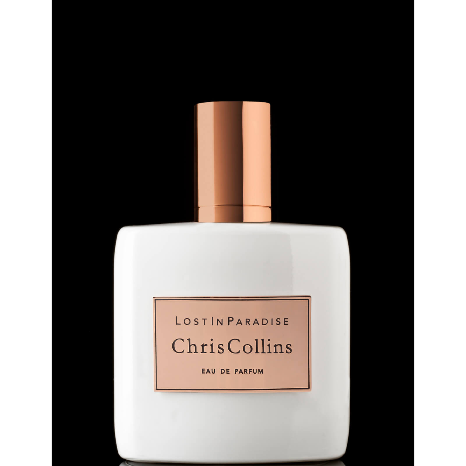 World Of Chris Collins Lost In Paradise Eau De Parfum 50ml
