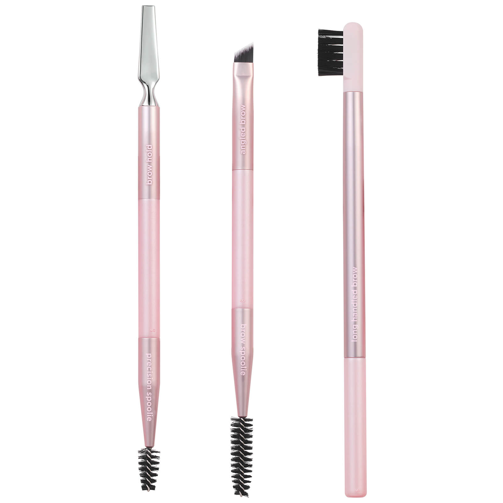 Image of Real Techniques Brow Styling Set