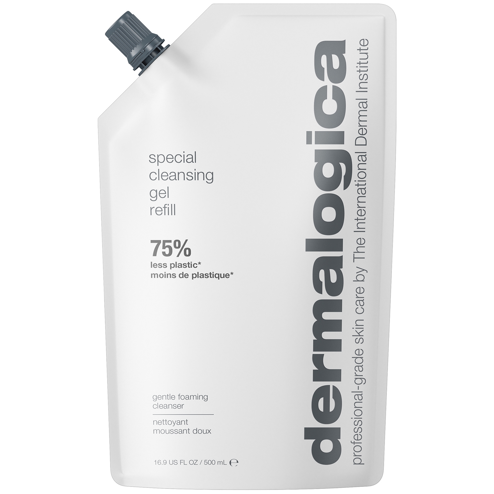 

Dermalogica Special Cleansing Gel Refill 500ml