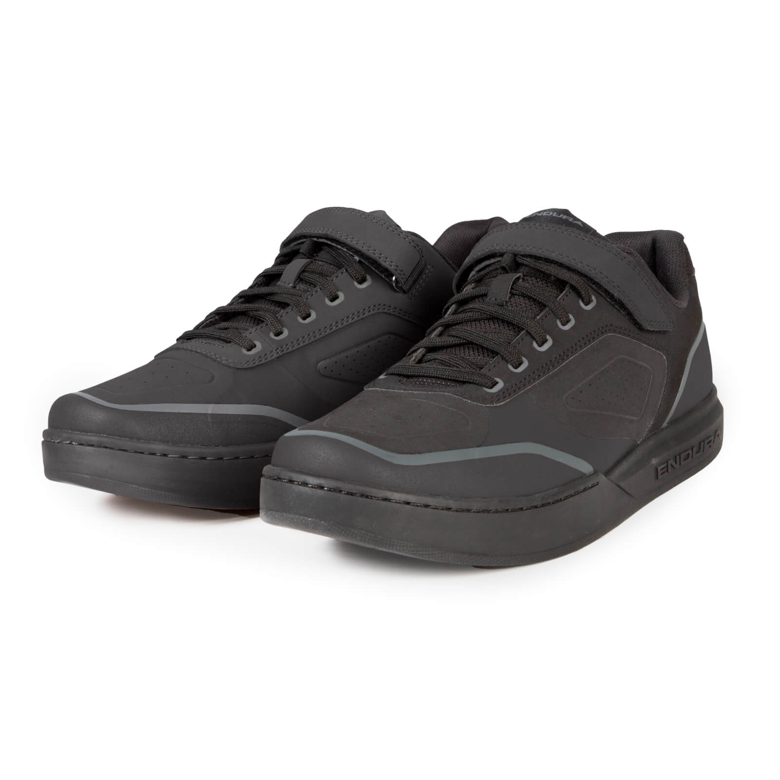 Endura Hummvee Clipless Shoes - Black | Extra 10% off first order.