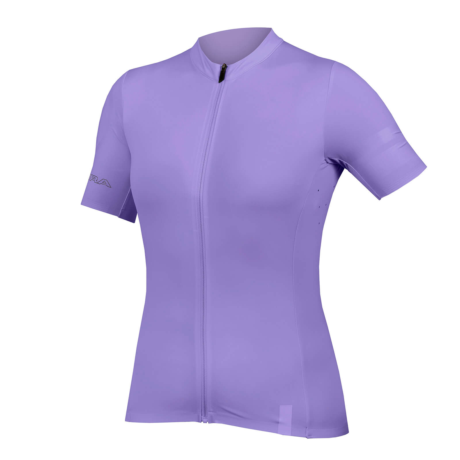 Endura Women's Pro SL S/S Jersey - Violet | Extra 10% off first order.