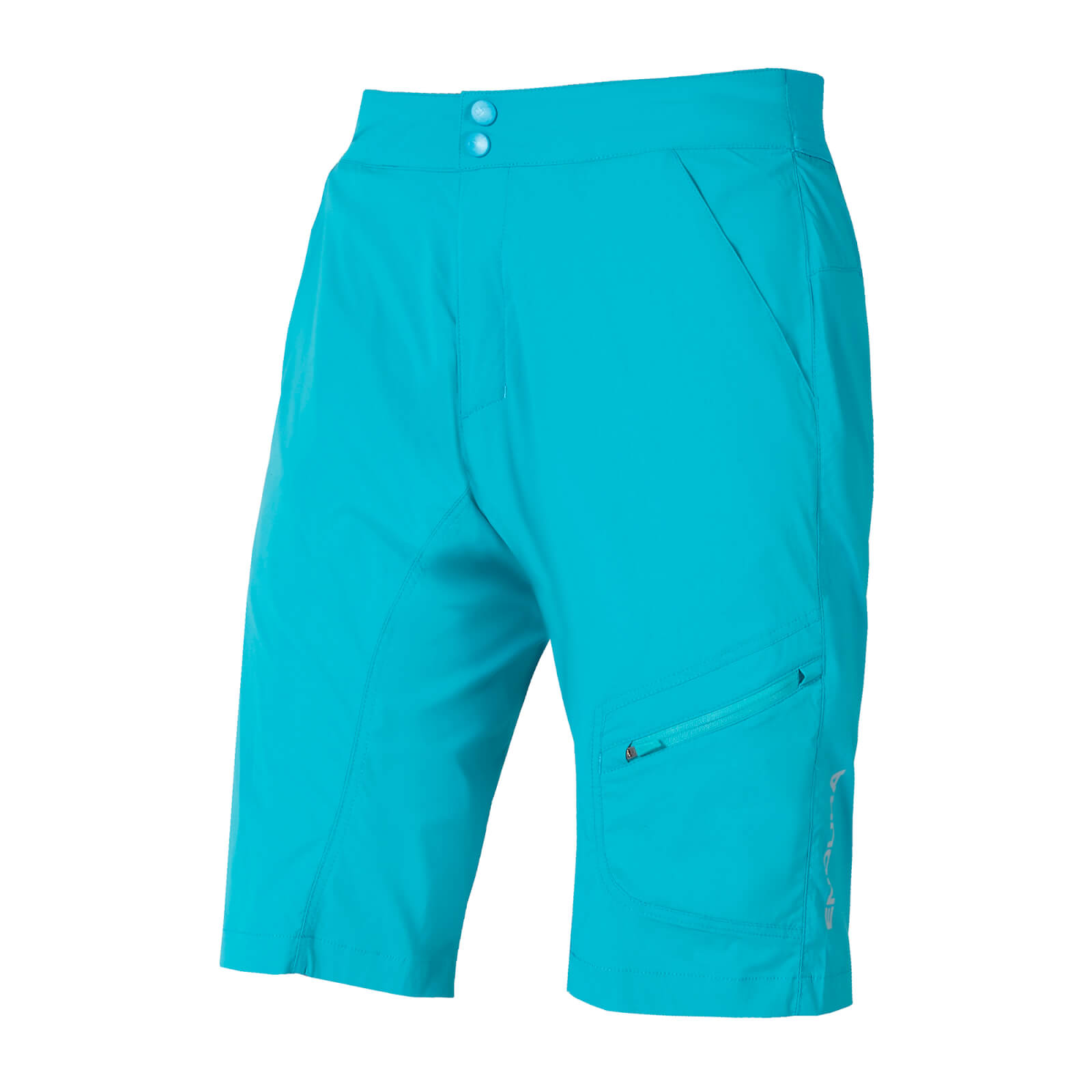 Endura Men's Hummvee Lite Short (With Liner) - Atlantic | Extra 10% off first order.