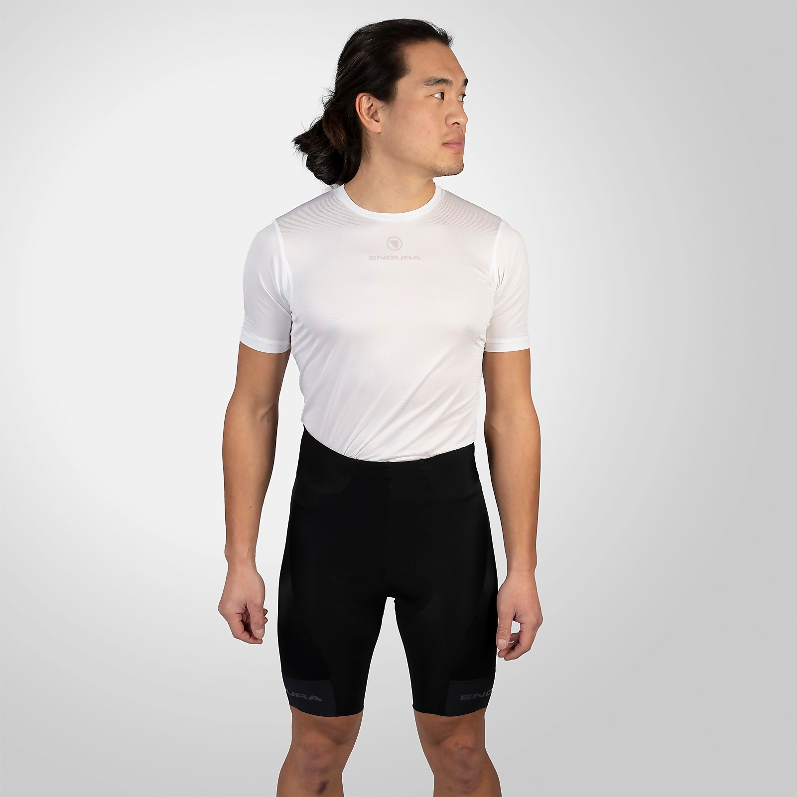 Endura Men's FS260 Shorts II - Black | Extra 10% off first order.