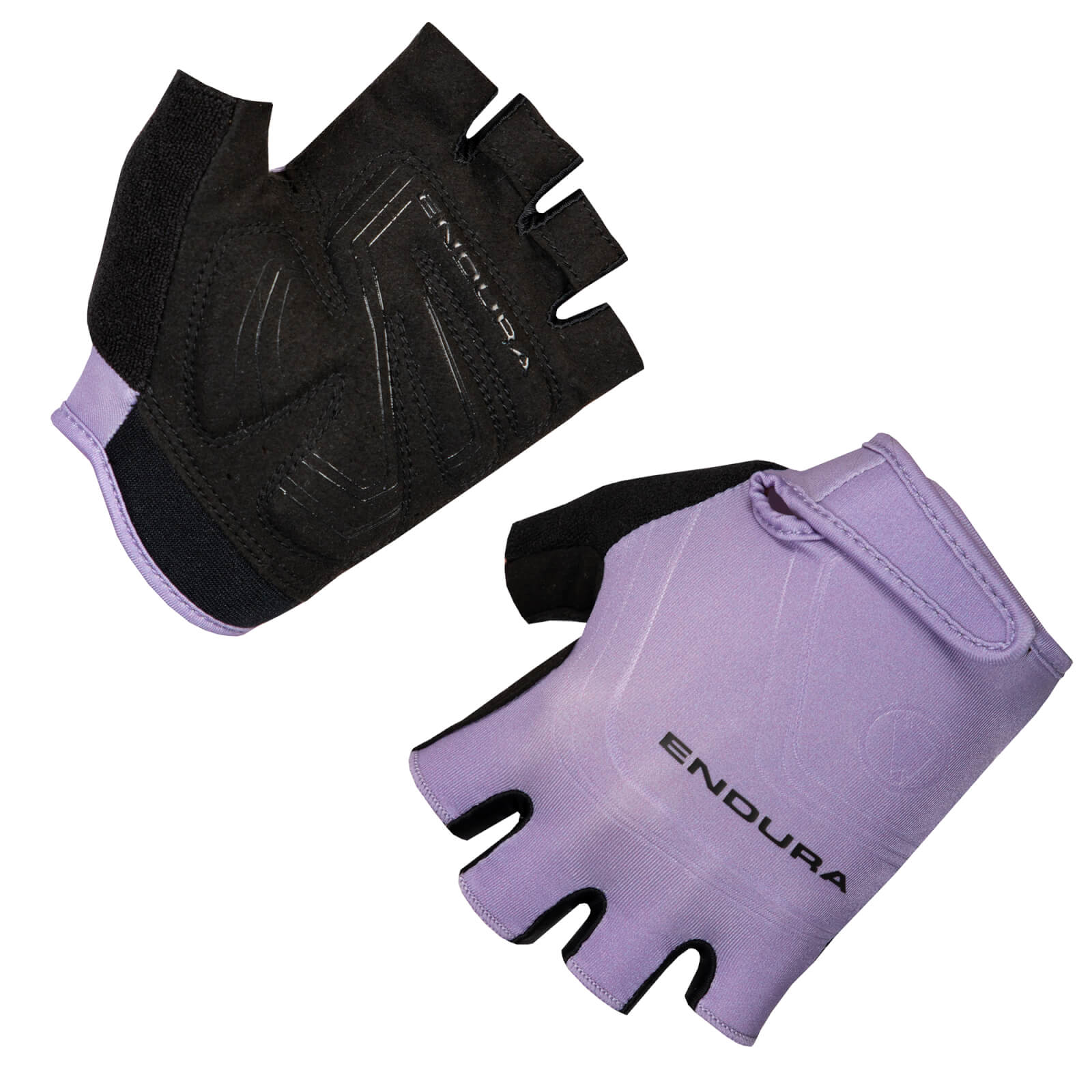 Endura Women's Xtract Mitts - Violet | Extra 10% off first order.
