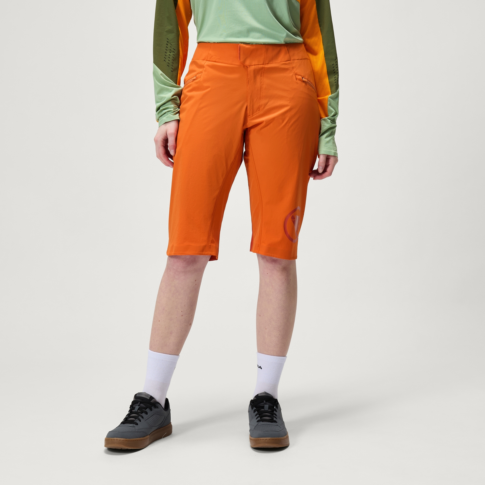 Endura Women's SingleTrack Lite Shorts - Harvest | Extra 10% off first order.