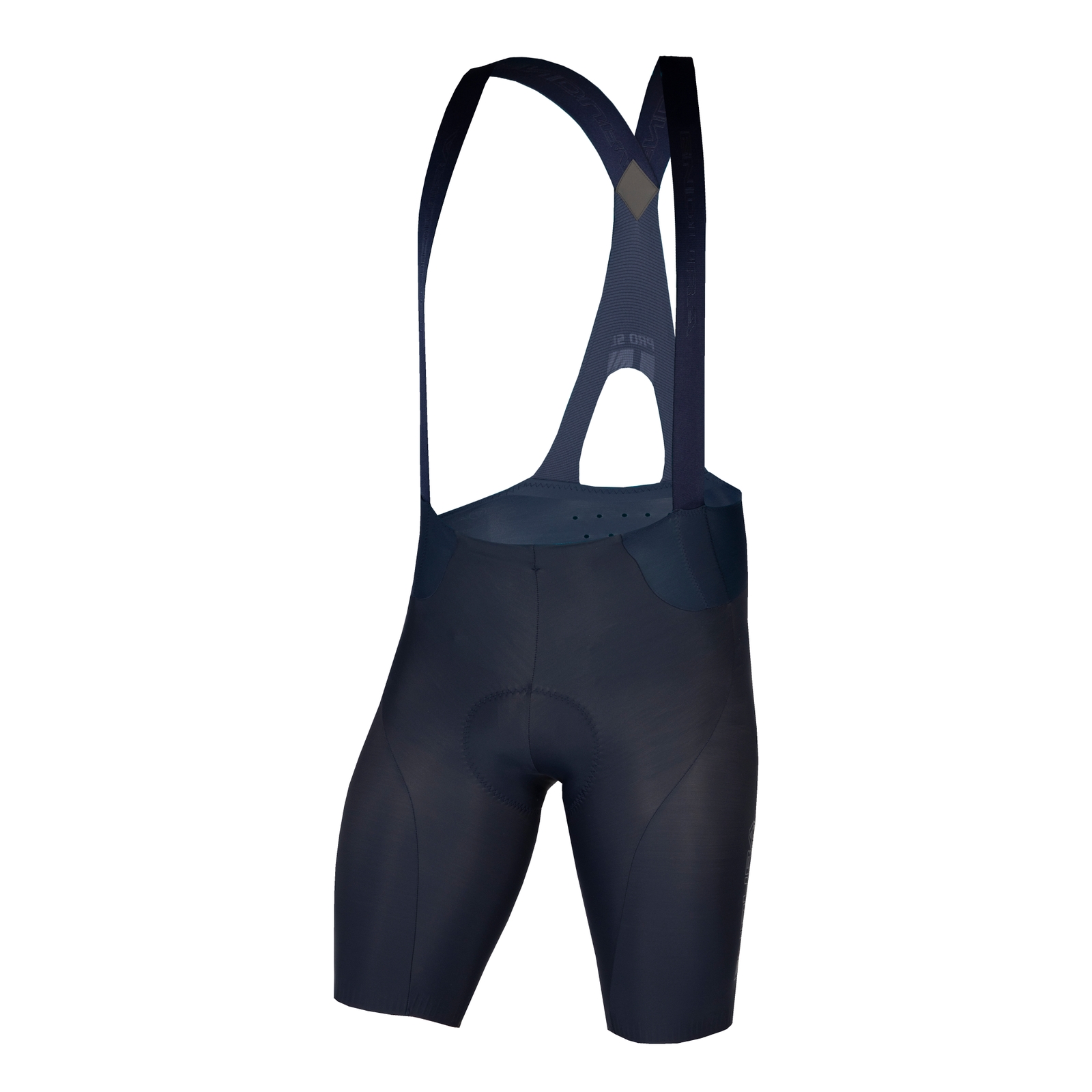 Endura Men's Pro SL Bib Shorts - Regular Length - Ink Blue | Extra 10% off first order.