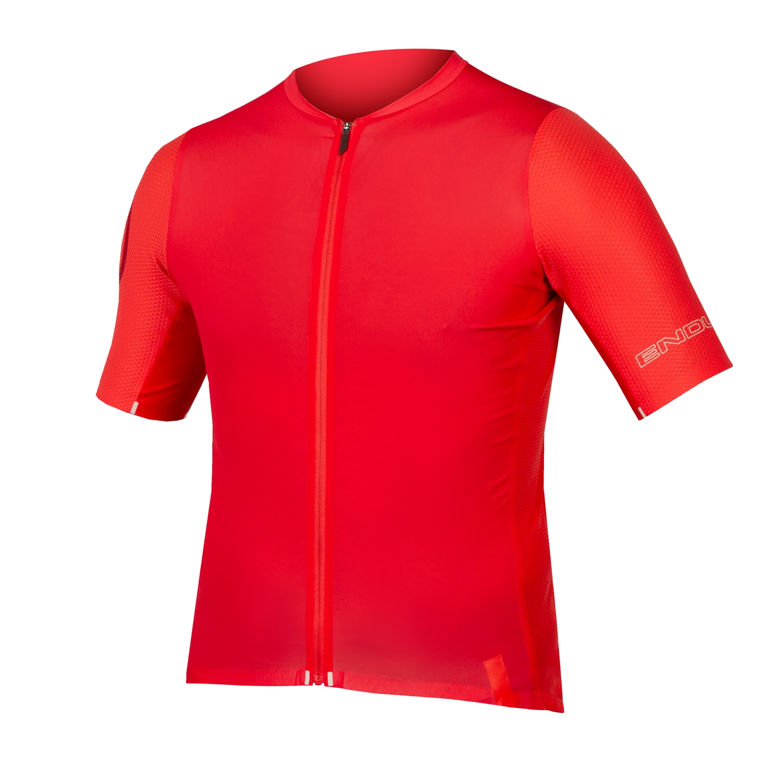 Endura Men's Pro SL Race S/S Jersey - Pomegranate | Extra 10% off first order.