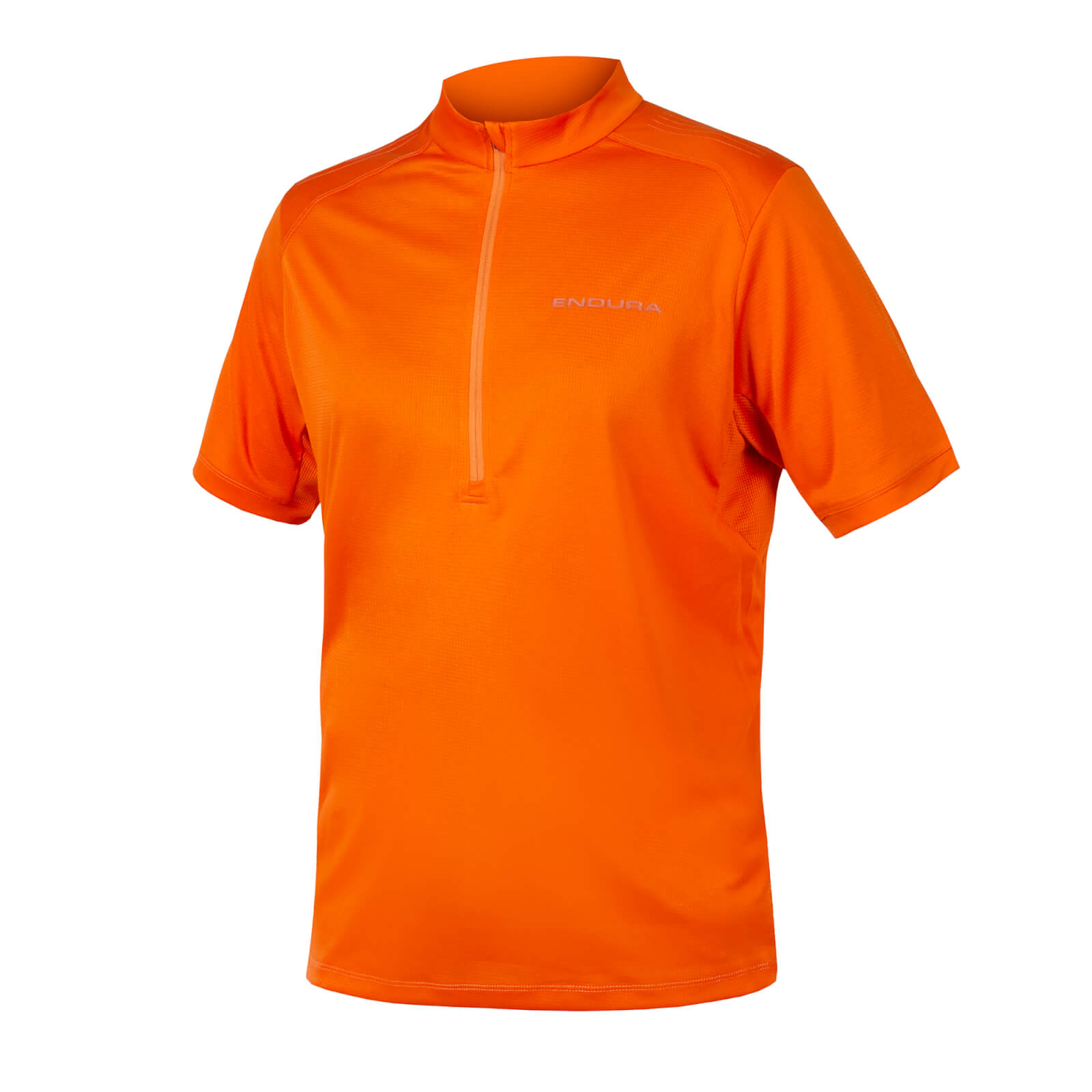 Endura Men's Hummvee S/S Jersey II - Mango