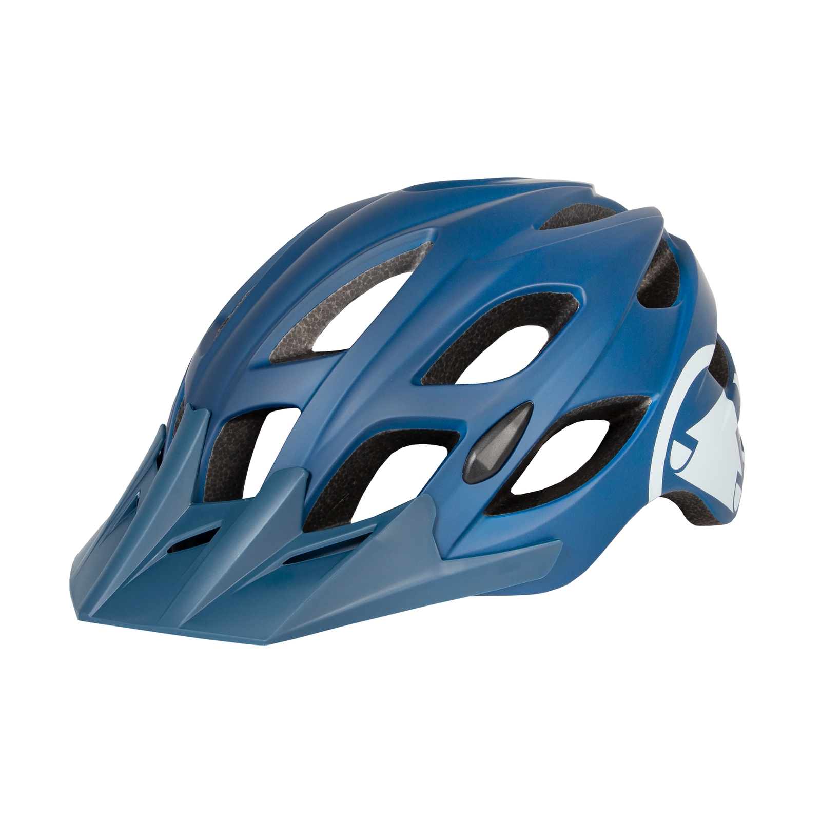 Endura Hummvee Helmet - Blueberry | Extra 10% off first order.