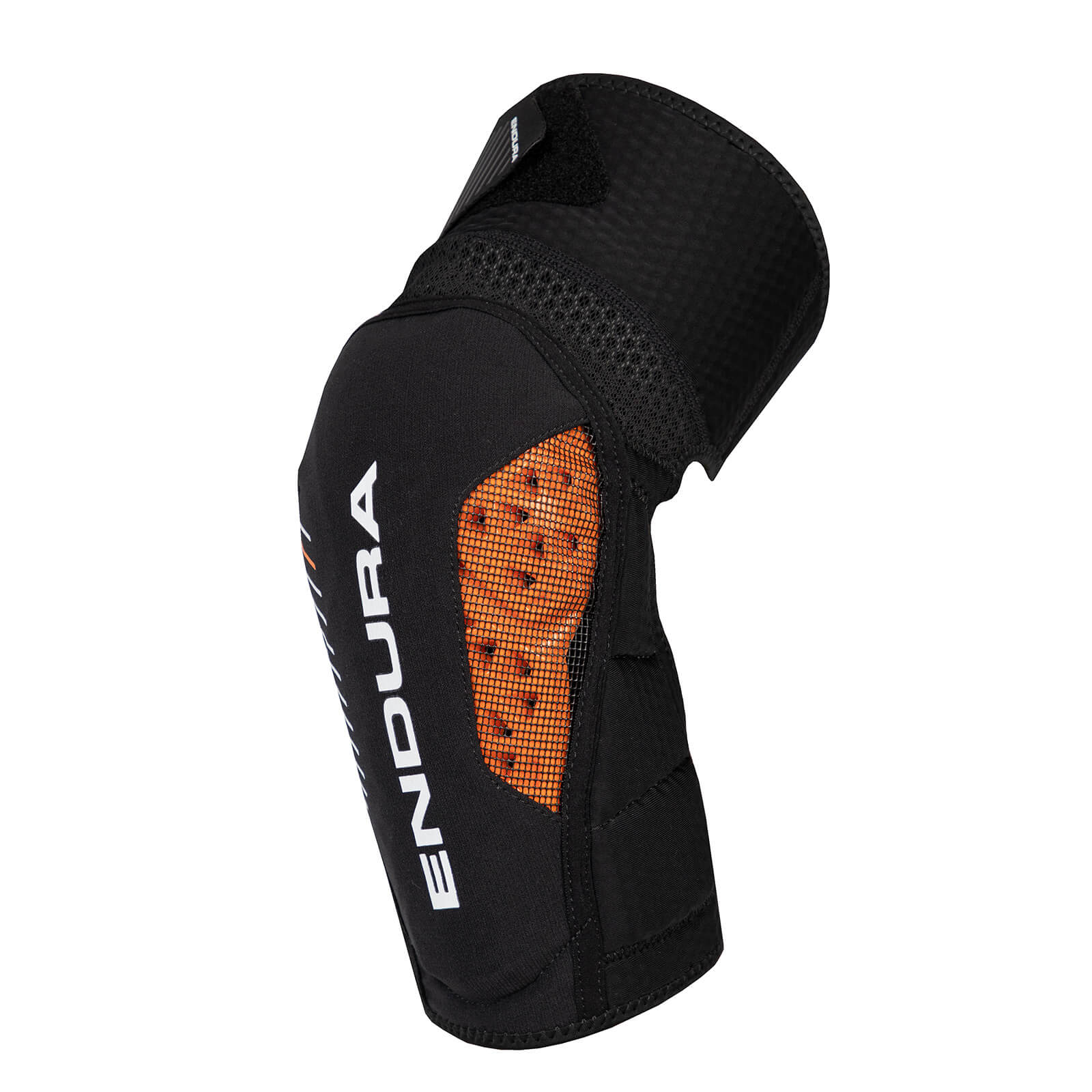 Endura MT500 D3O® Open Knee Pads - Black | Extra 10% off first order.