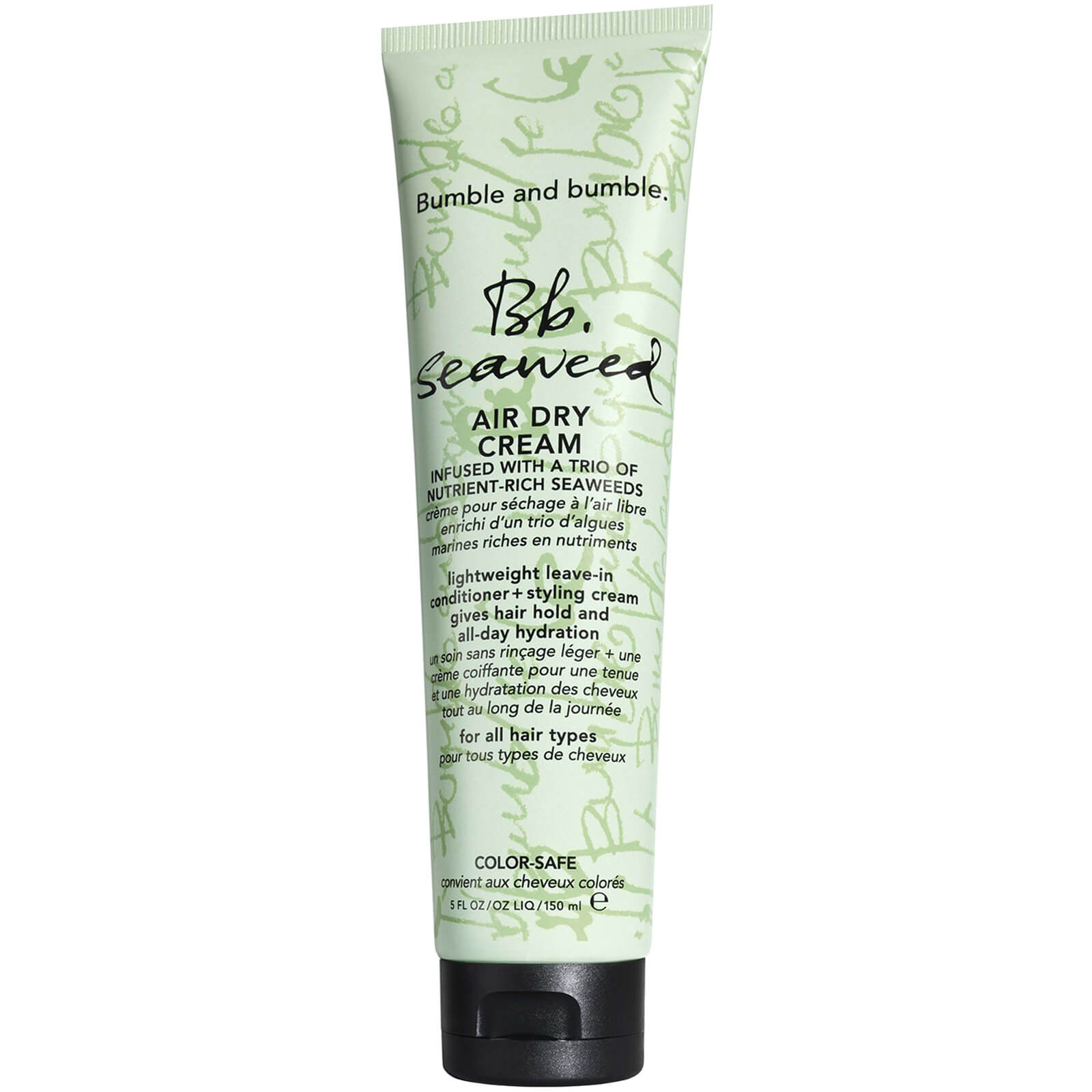 Bumble and bumble Seaweed Air Dry Leave-in Conditioner 150ml