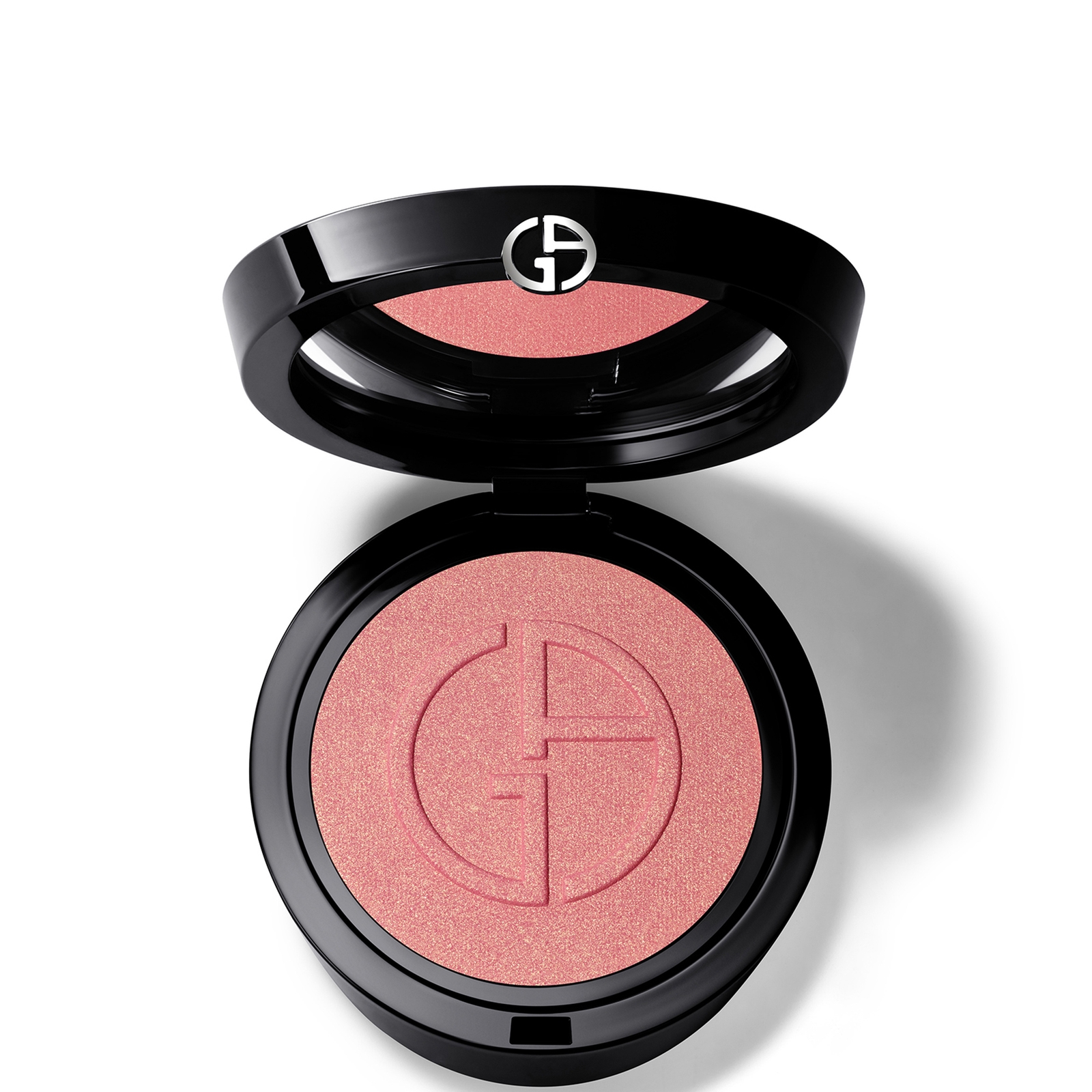 Armani Luminous Silk Glanz-Rouge 41 g (Verschiedene Farbtöne) - 50