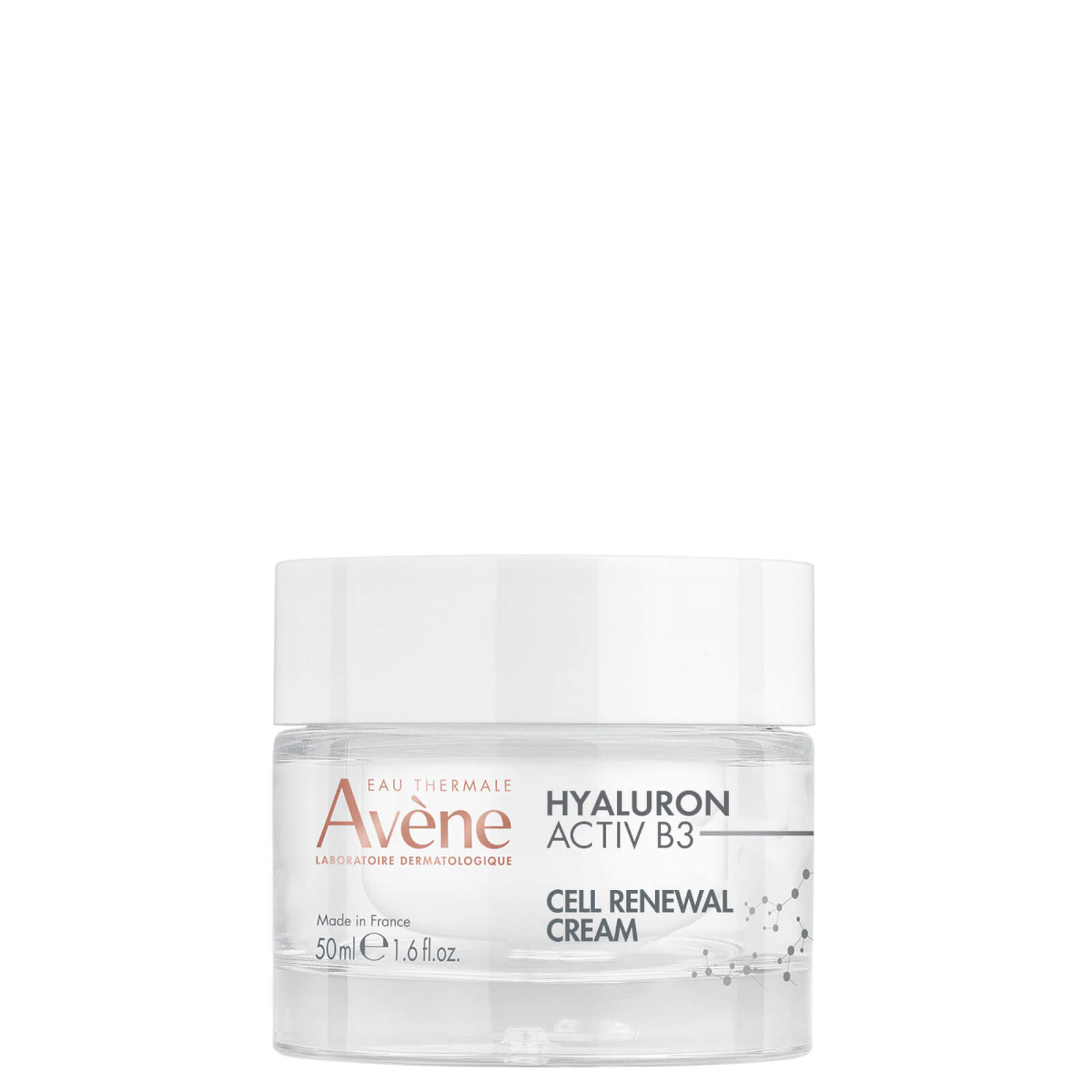 Avene Avène Hyaluron Activ B3 Cellular Renewal Cream 50ml
