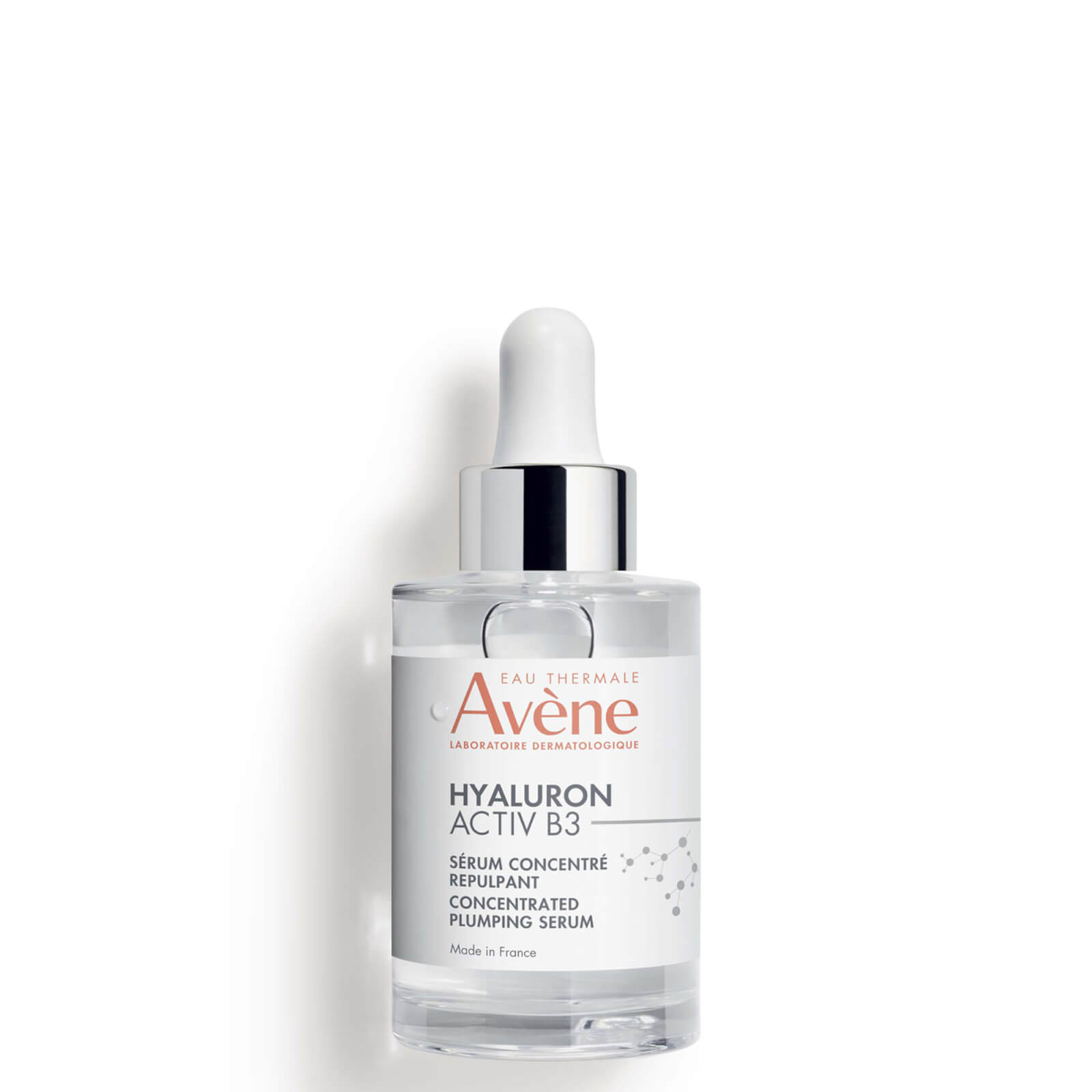 Avene Avène Hyaluron Activ B3 Concentrated Plumping Serum 30ml