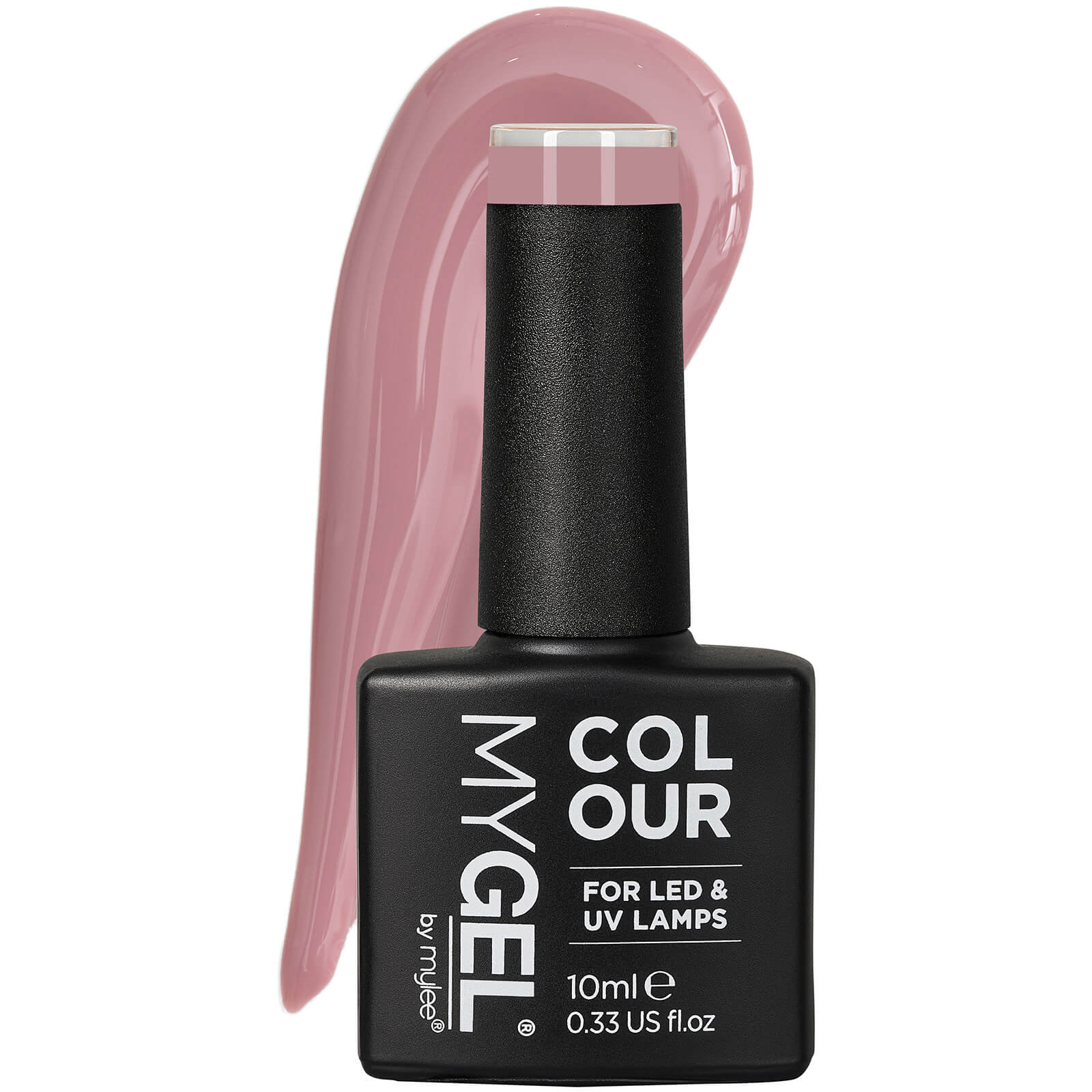 

Mylee MyGel Gel Polish - Flushed Cheeks