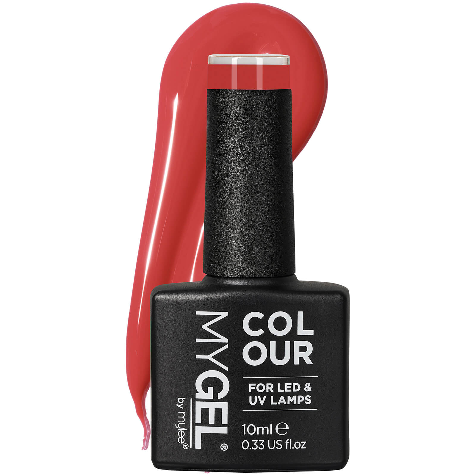 

Mylee MyGel Gel Polish - Red Flags