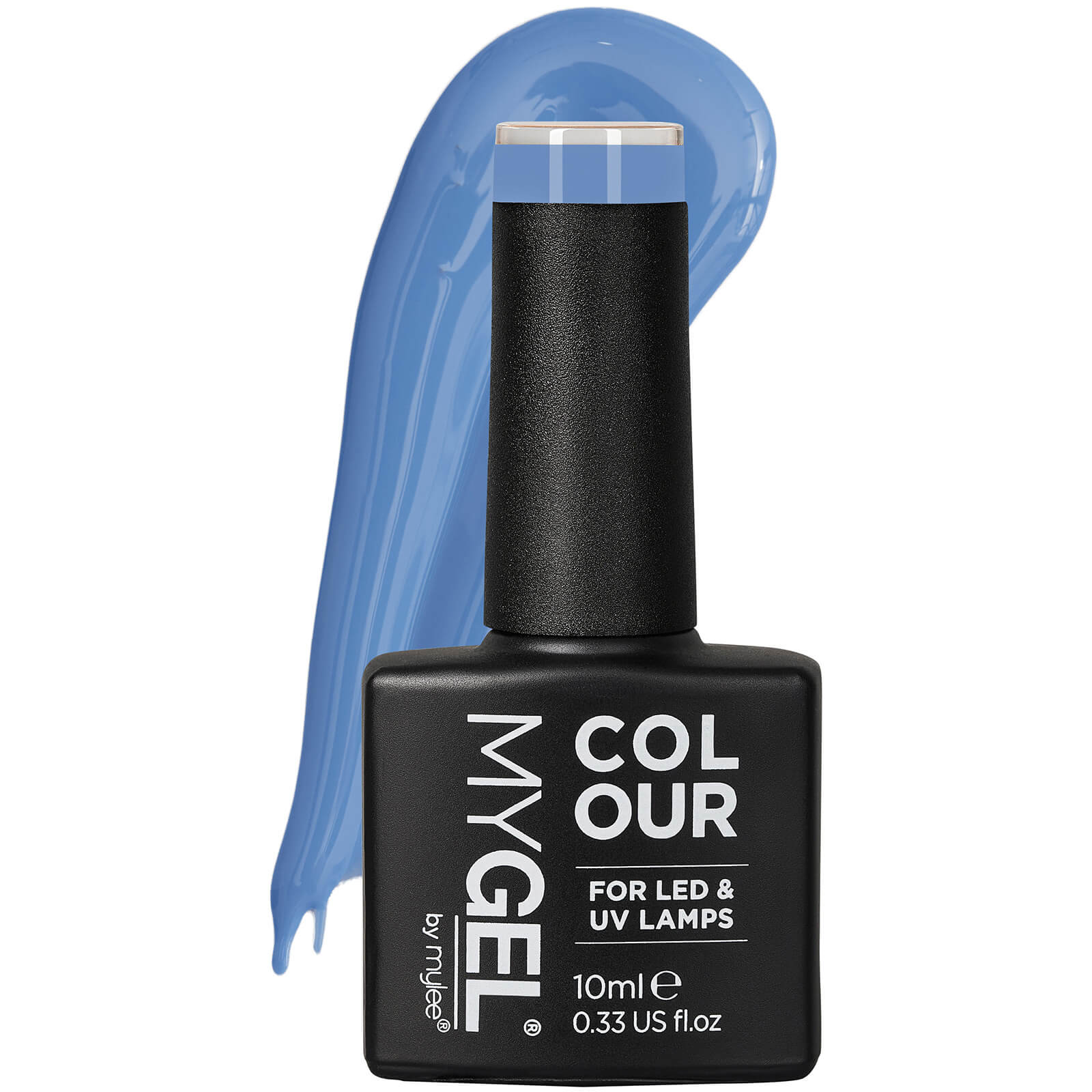 

Mylee MyGel Gel Polish - Forget-Me-Not