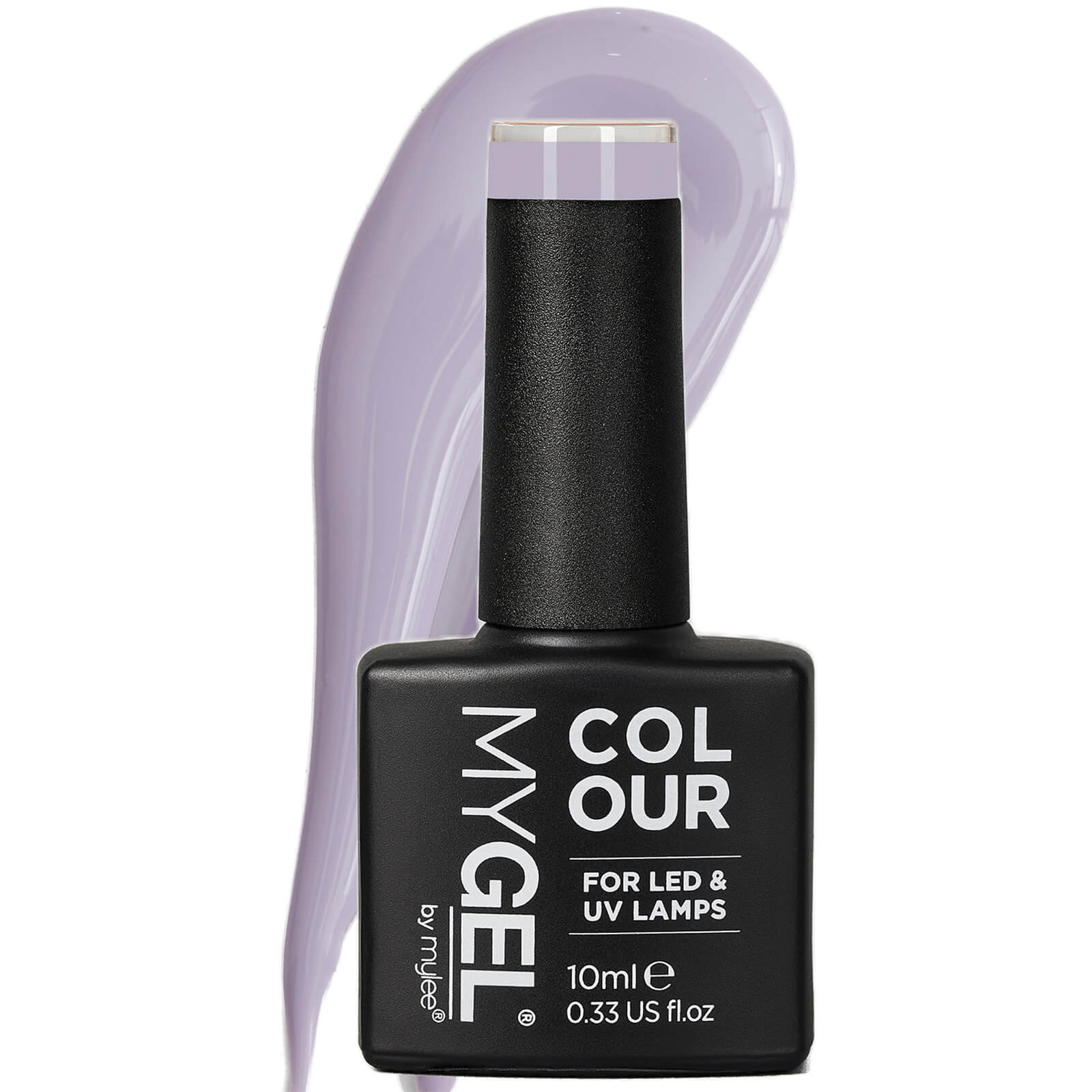 

Mylee MyGel Gel Polish - Quite Delightful