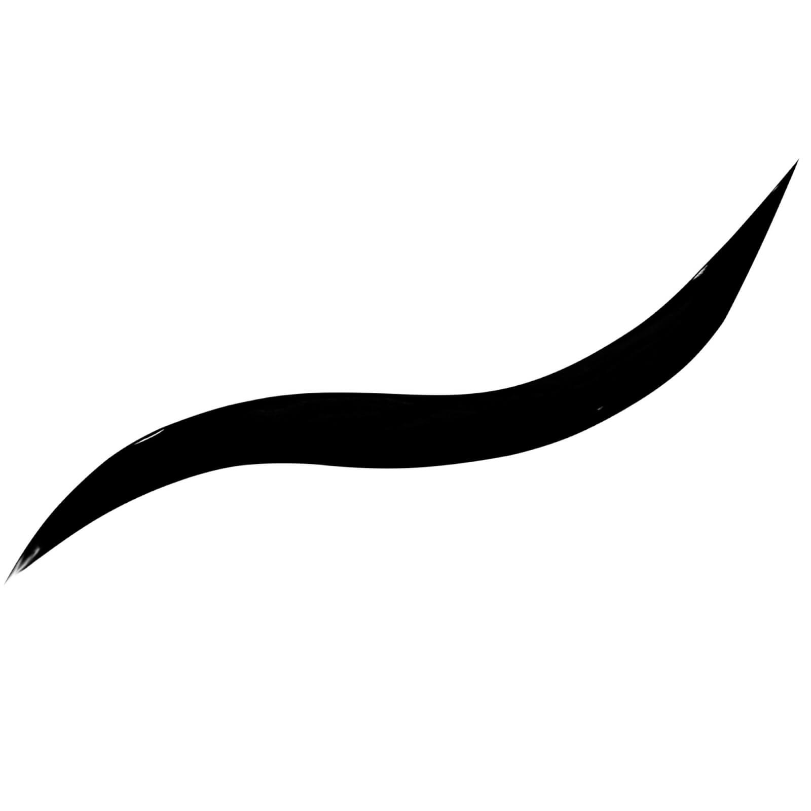 Thumbnail - Max Factor Masterpiece Waterproof Matte Liquid Eyeliner 1.7ml (Various Shades) - Black