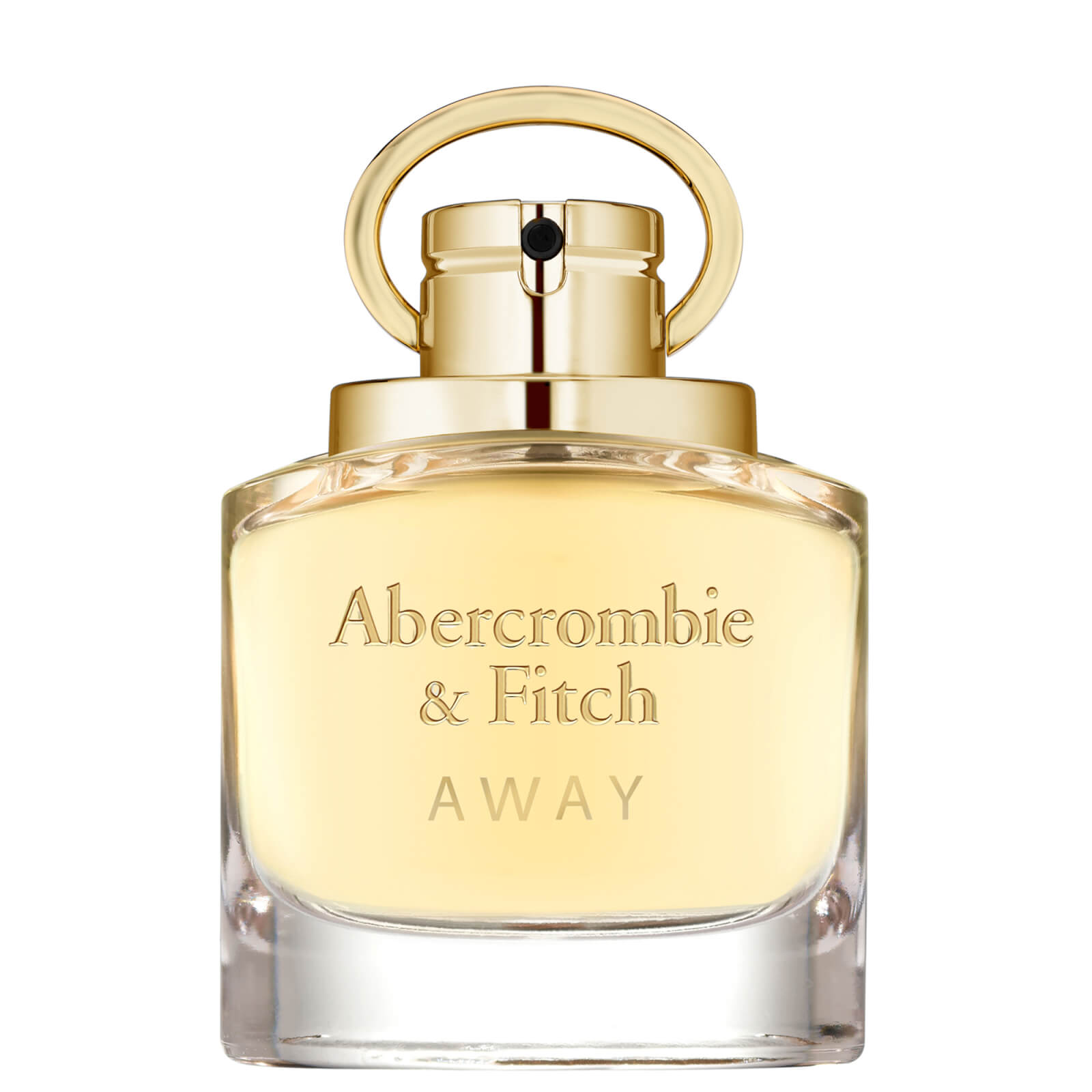 Abercrombie & Fitch Away Women Eau de Parfum 100ml