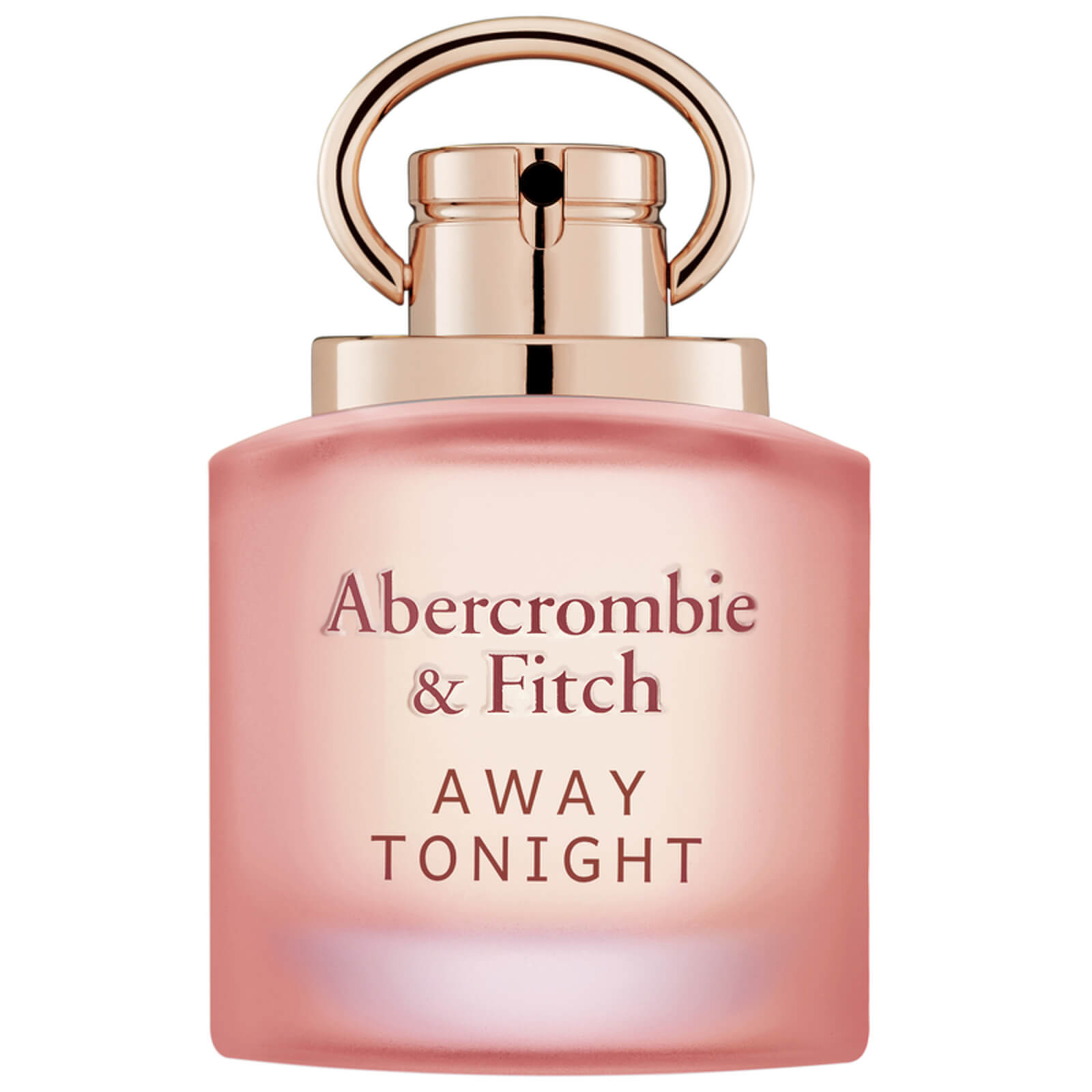 Abercrombie & Fitch Away Tonight Women Eau de Parfum 100ml