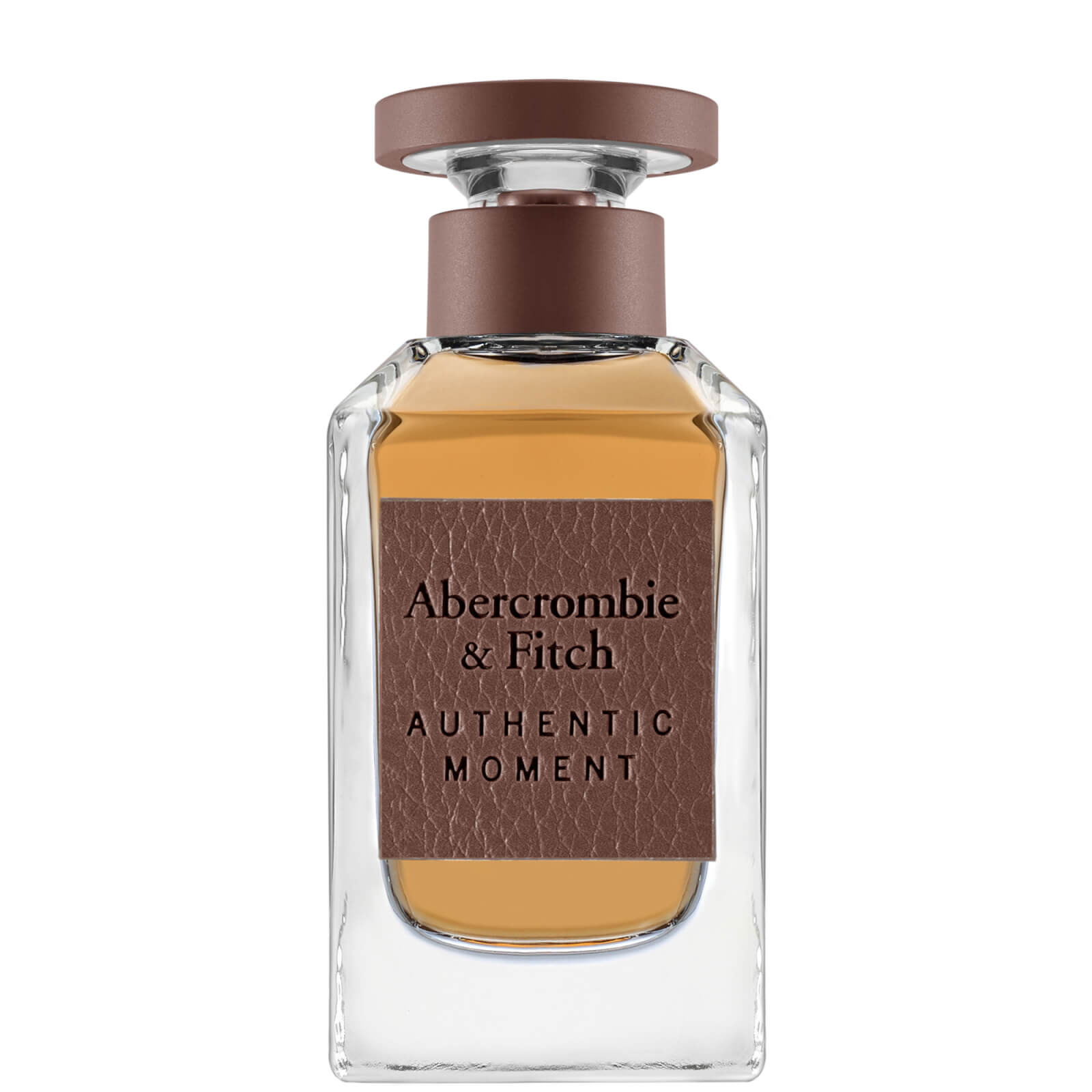 Abercrombie & Fitch Authentic Moment Men Eau de Parfum 100ml
