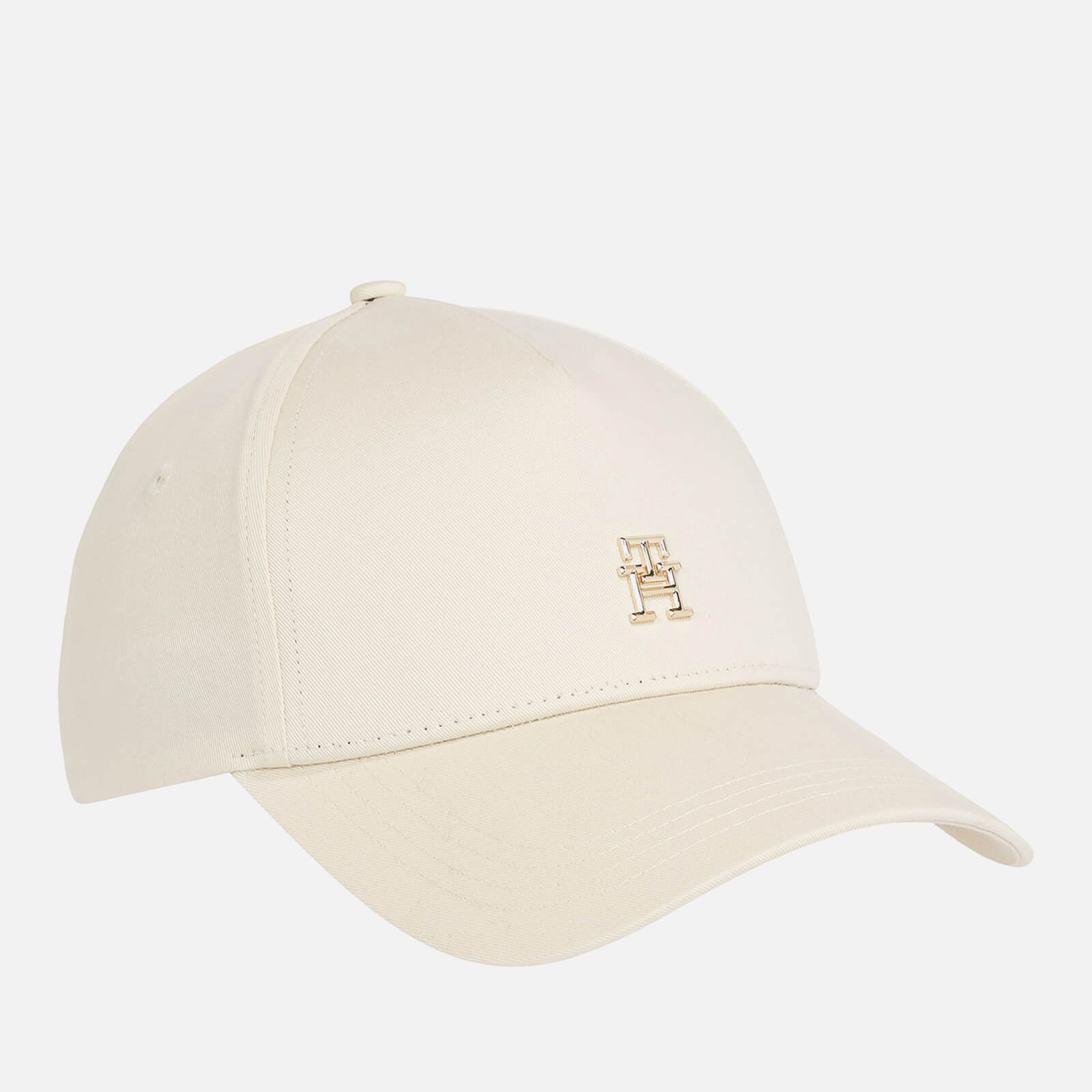 Image of Tommy Hilfiger Contemporary Cotton-Twill Cap