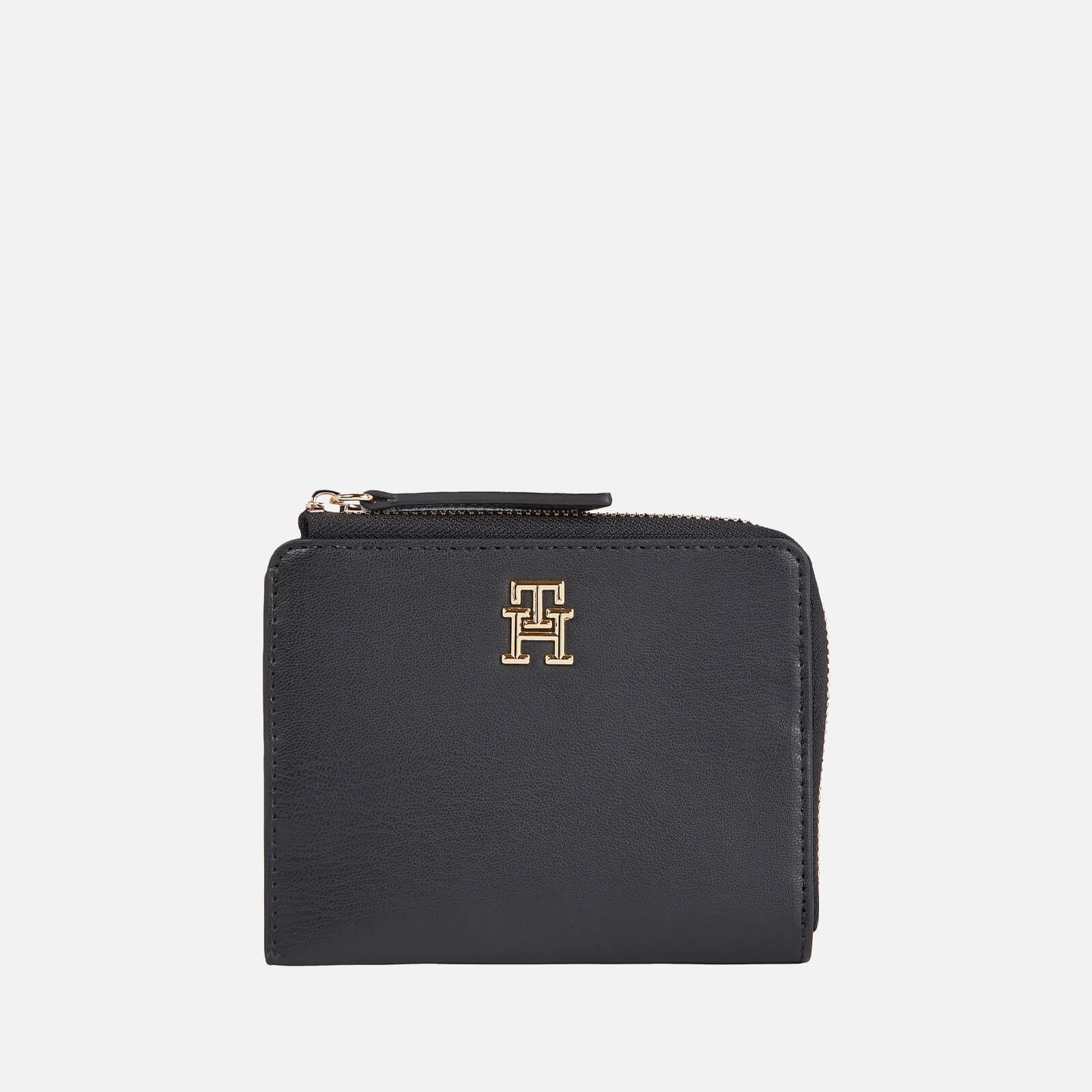 Image of Tommy Hilfiger Faux Leather Wallet