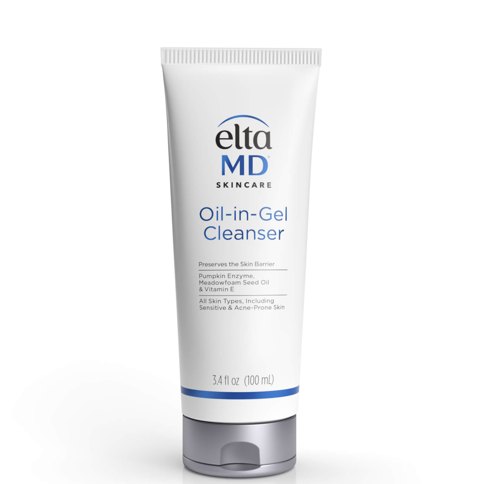 Shop Eltamd Oil-in-gel Cleanser 3.4 Fl. oz