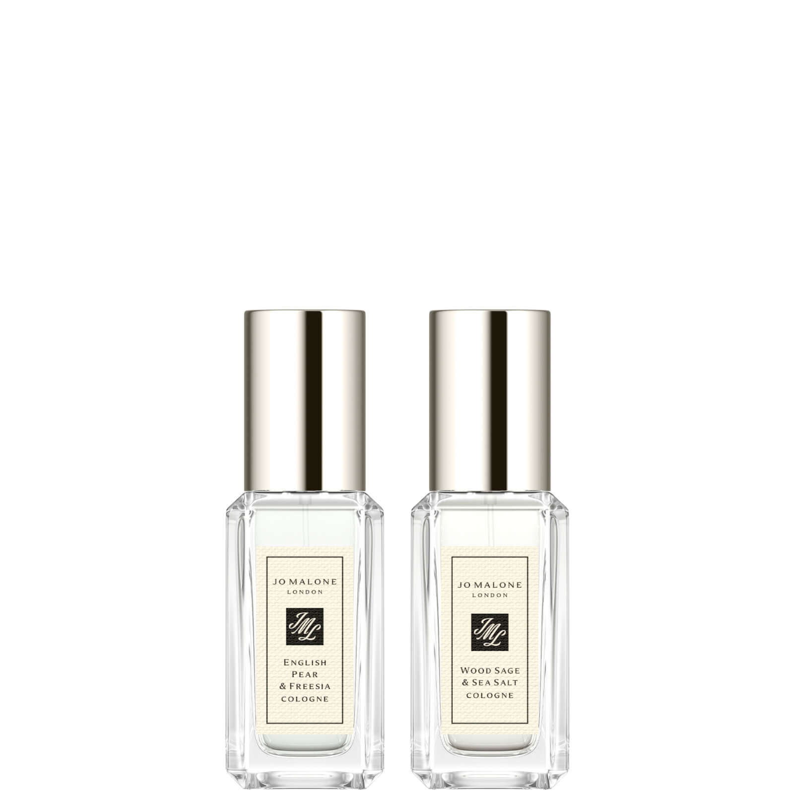 Jo Malone London Cool And Fresh Travel Cologne Duo