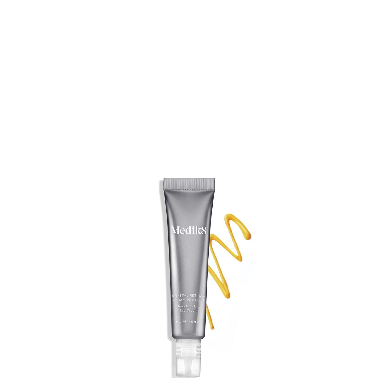 

Medik8 Crystal Retinal Ceramide Eye 10 15ml