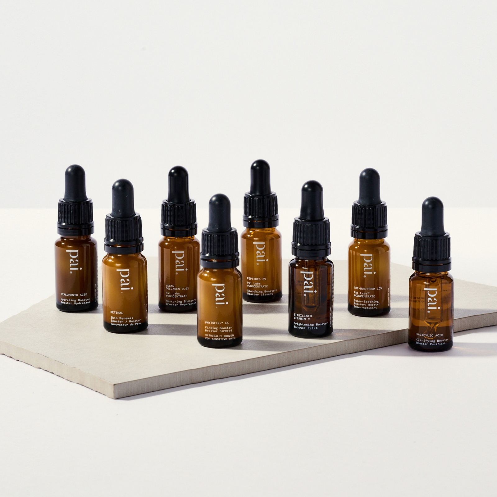 Thumbnail - Pai Skincare Tri-Mushroom Booster 10% 10 ml