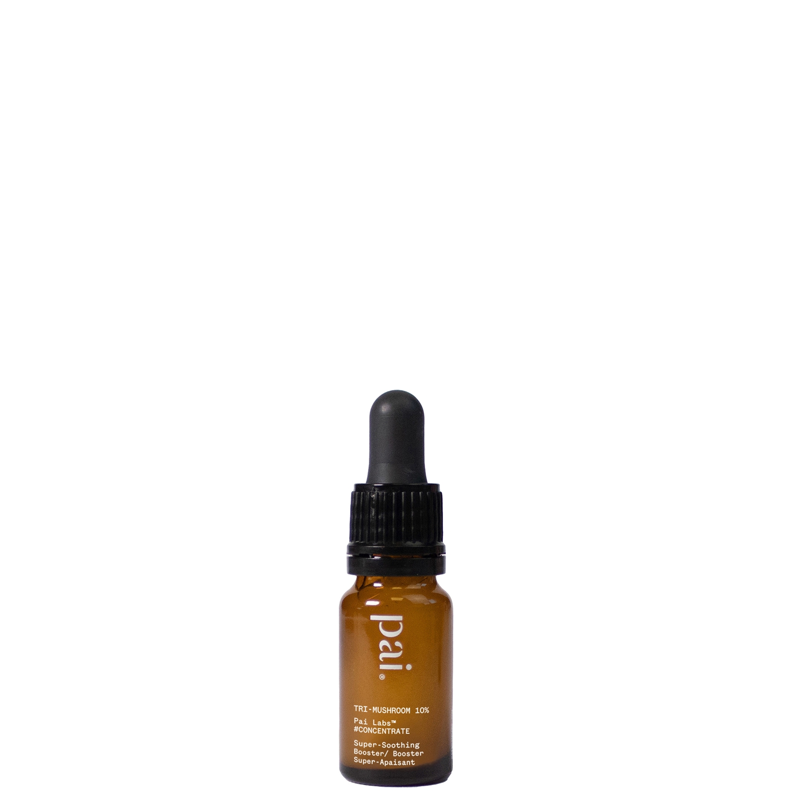 

Pai Skincare Tri-Mushroom 10% Super-Soothing Booster 10ml