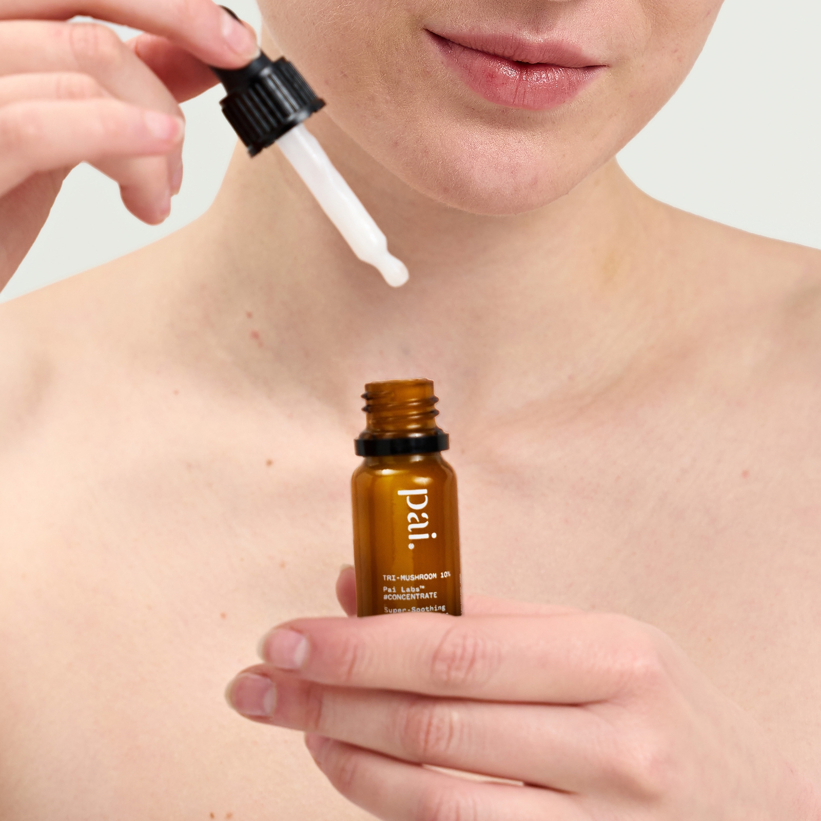 Thumbnail - Pai Skincare Tri-Mushroom Booster 10% 10 ml