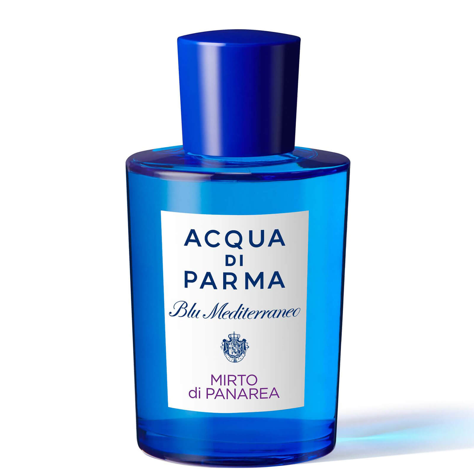 Photos - Women's Fragrance Acqua di Parma Blu Mediterraneo Mirto de Panarea Eau de Toilette 150ml 