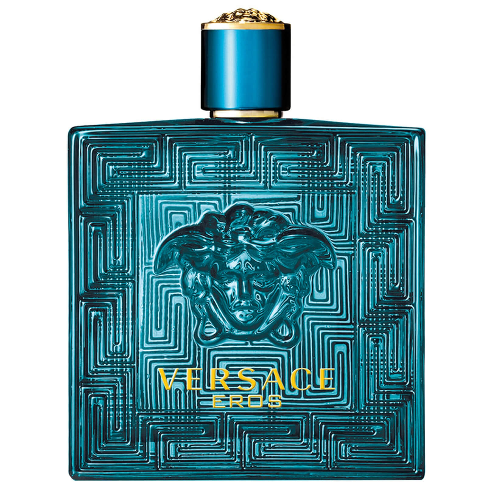 Shop Versace Eros Eau De Toilette 200ml