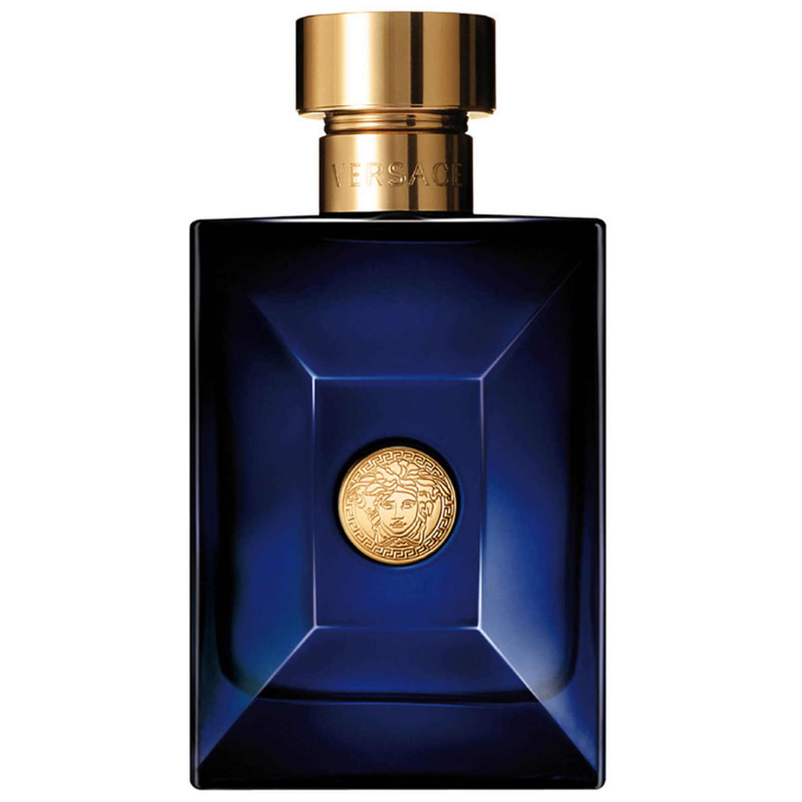 

Versace Dylan Blue; Eau De Toilette Spray 6.7 Oz