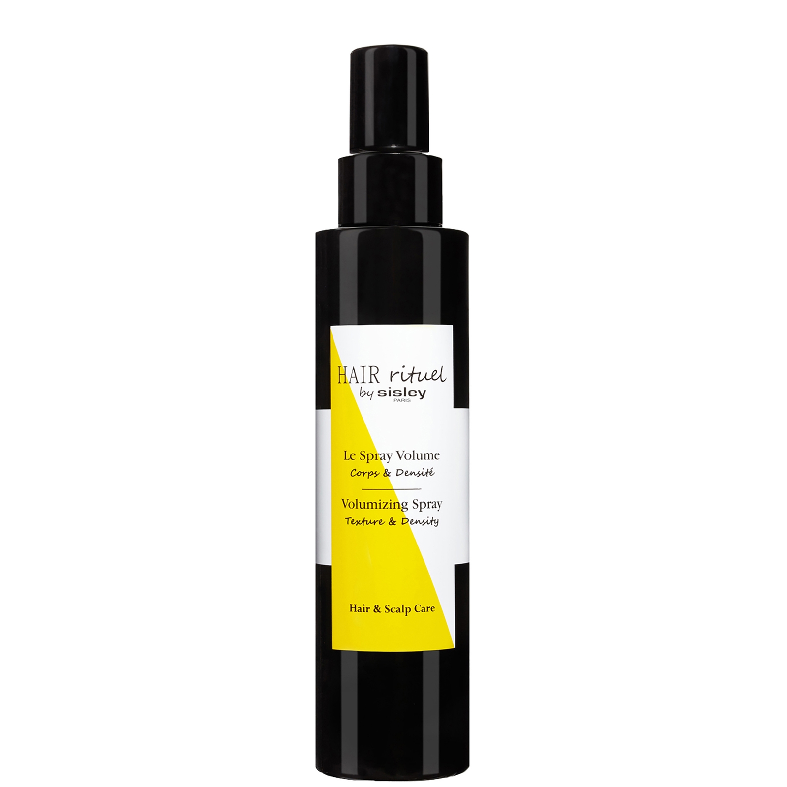 Sisley Paris Sisley-paris Hair Rituel Volumizing Spray