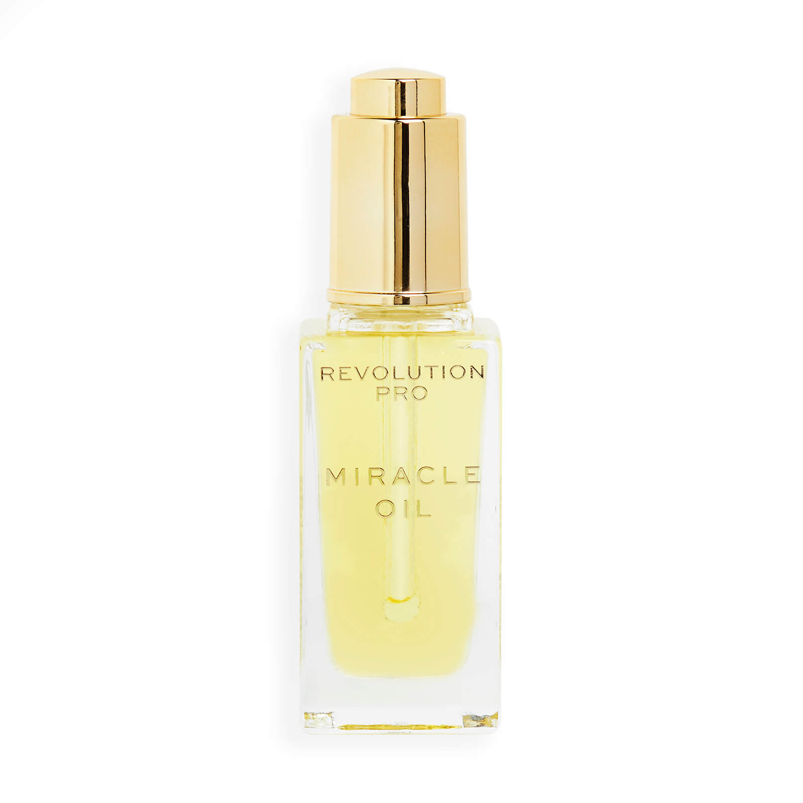 Image of Revolution Pro Miracle Oil