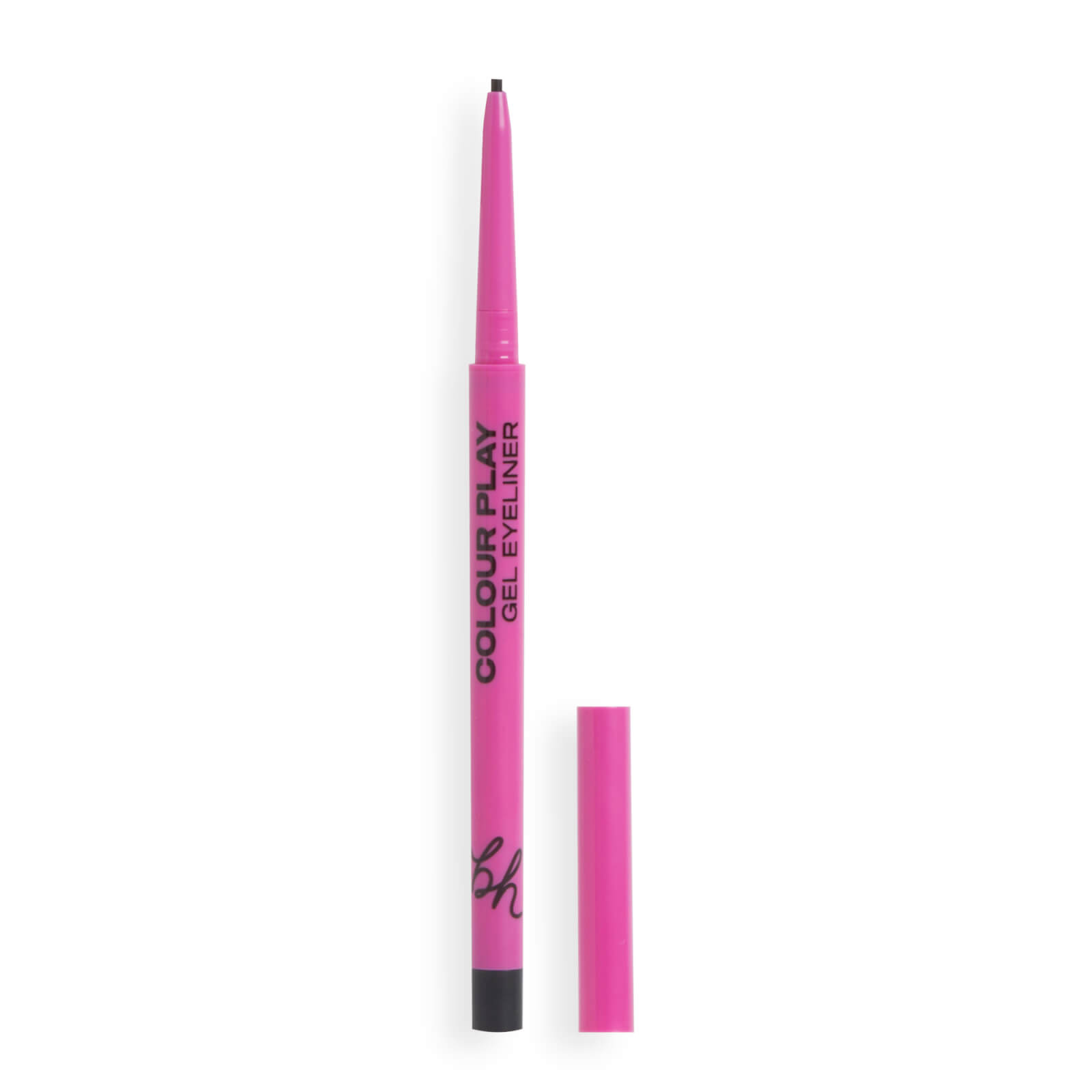 

BH Cosmetics Bh Los Angeles Colour Play Gel Eyeliner - Black