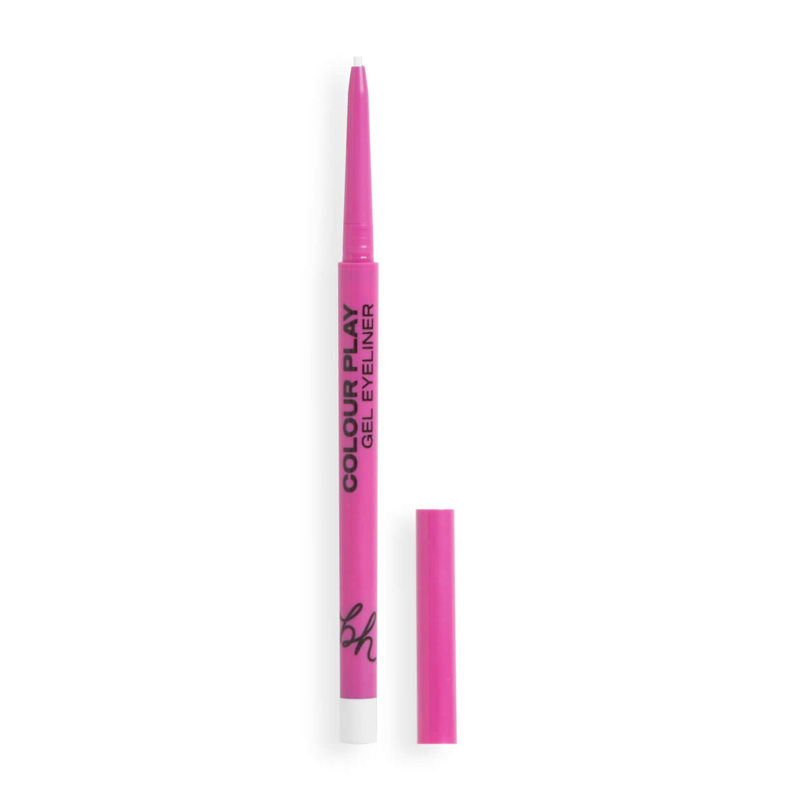 

BH Cosmetics Bh Los Angeles Colour Play Gel Eyeliner - White