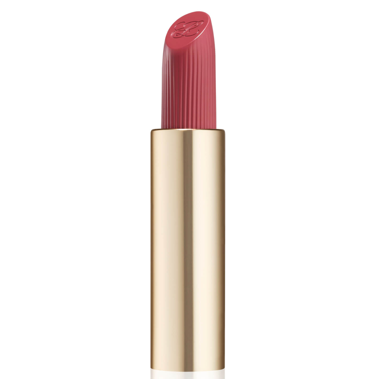 Estée Lauder Pure Colour Crème Lipstick Refill 3.5g (Various Shades) - Rebellious Rose