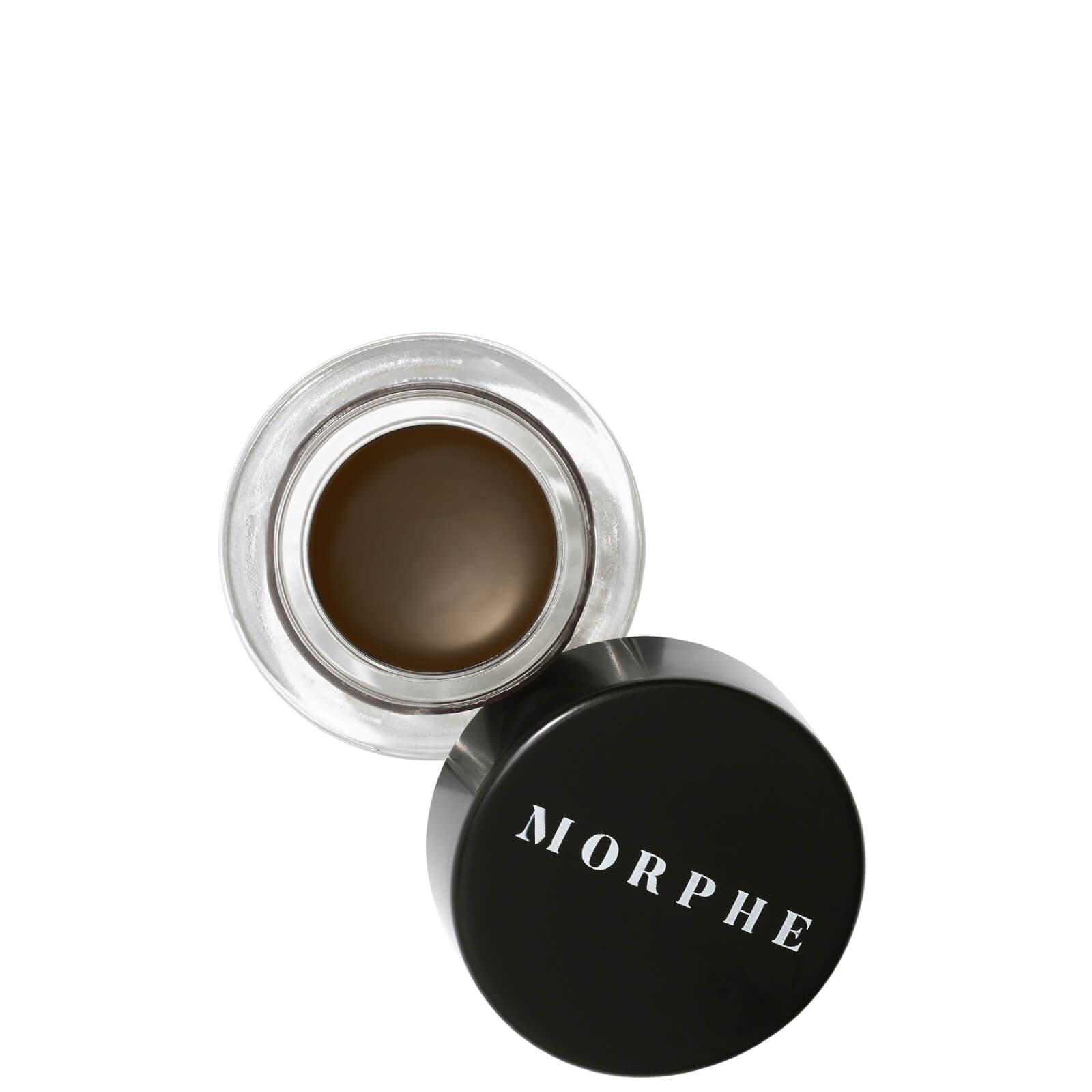 Morphe Brow Cream 3.4g (Various Shades) - Cold Brew