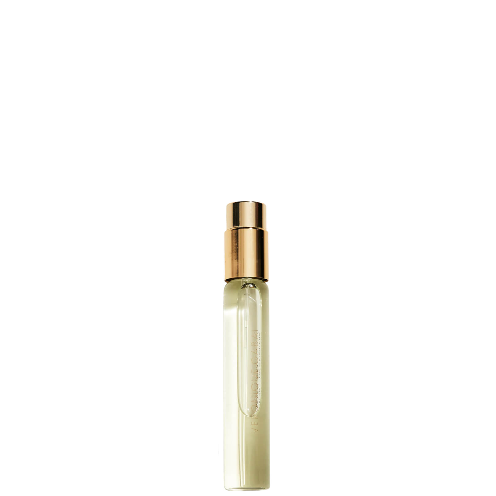 Veronique Gabai Ready For Rose Eau De Parfum 10ml In White
