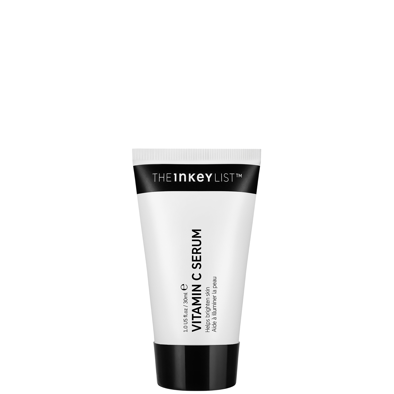 The INKEY List Vitamin-C-Serum 30 ml