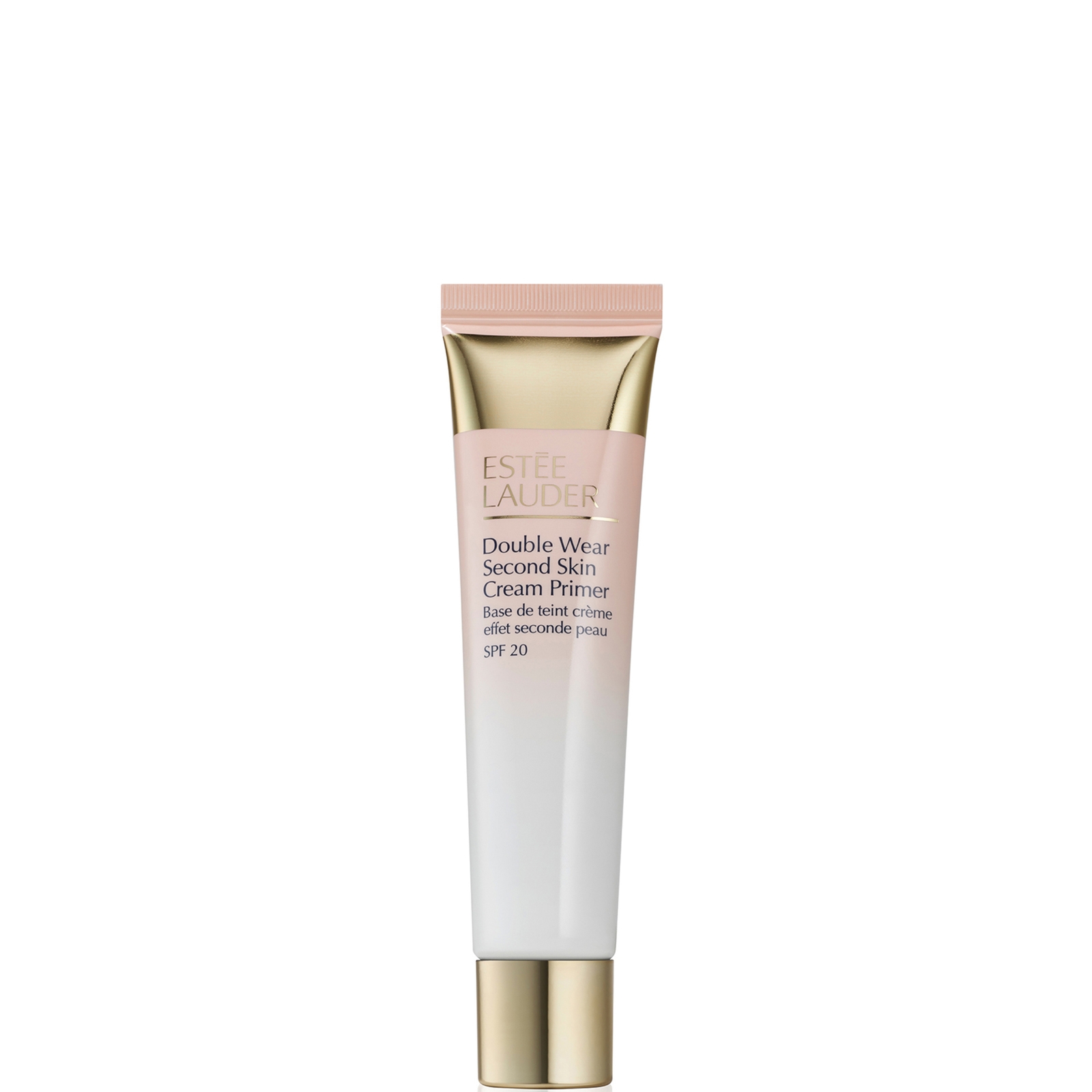 Image of Estée Lauder Double Wear Second Skin Primer in Crema SPF 20 40ml051